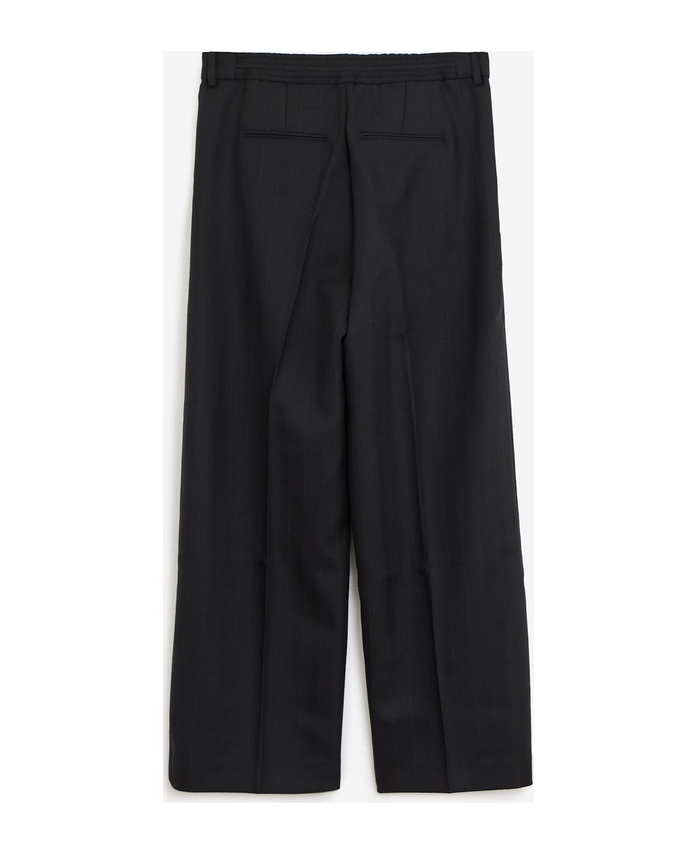 Our Legacy Sailor Pants - black