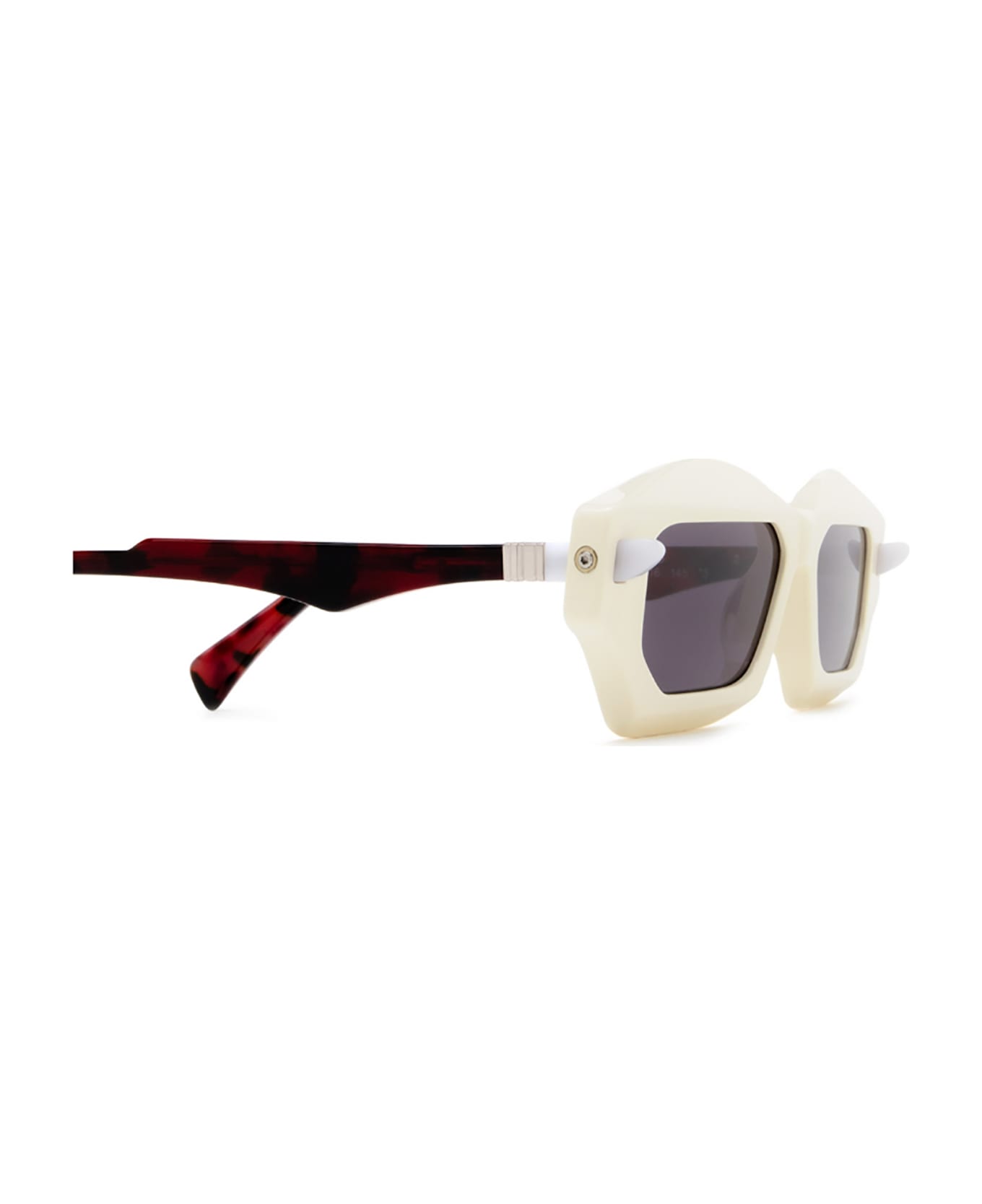Kuboraum Q6 Sunglasses - Iy