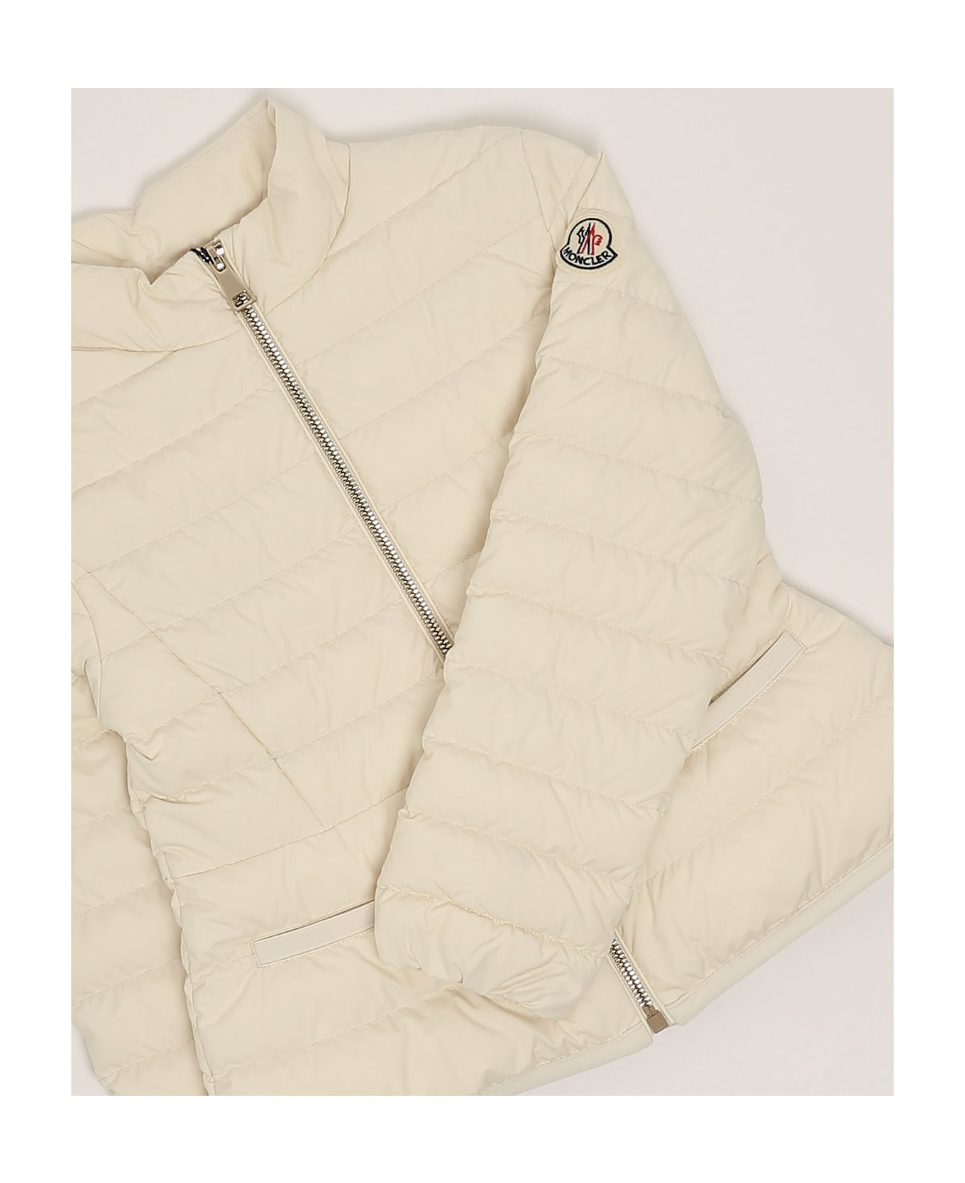 Moncler Dimase Jacket Jacket - PANNA