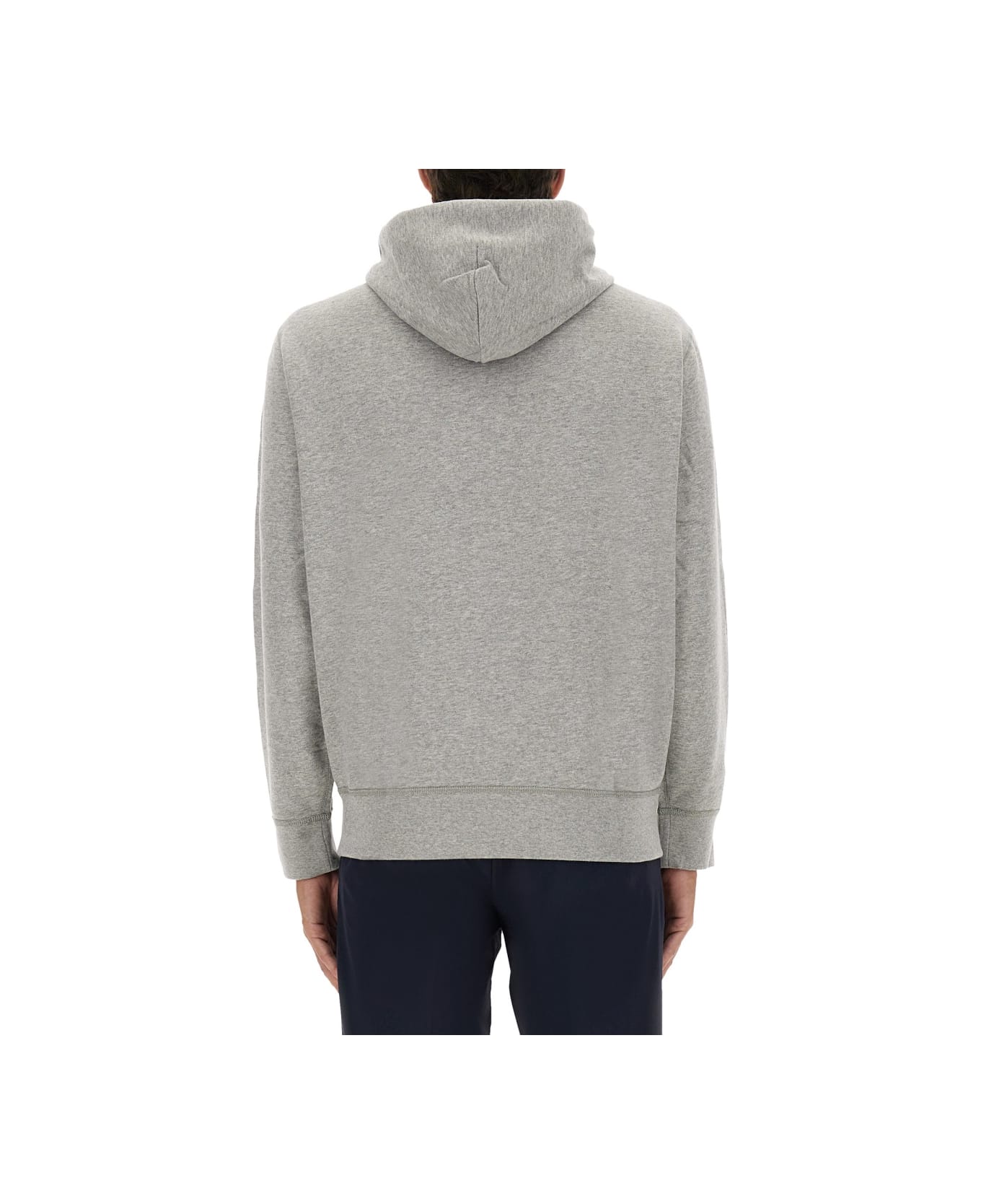 Polo Ralph Lauren Hoodie - GREY