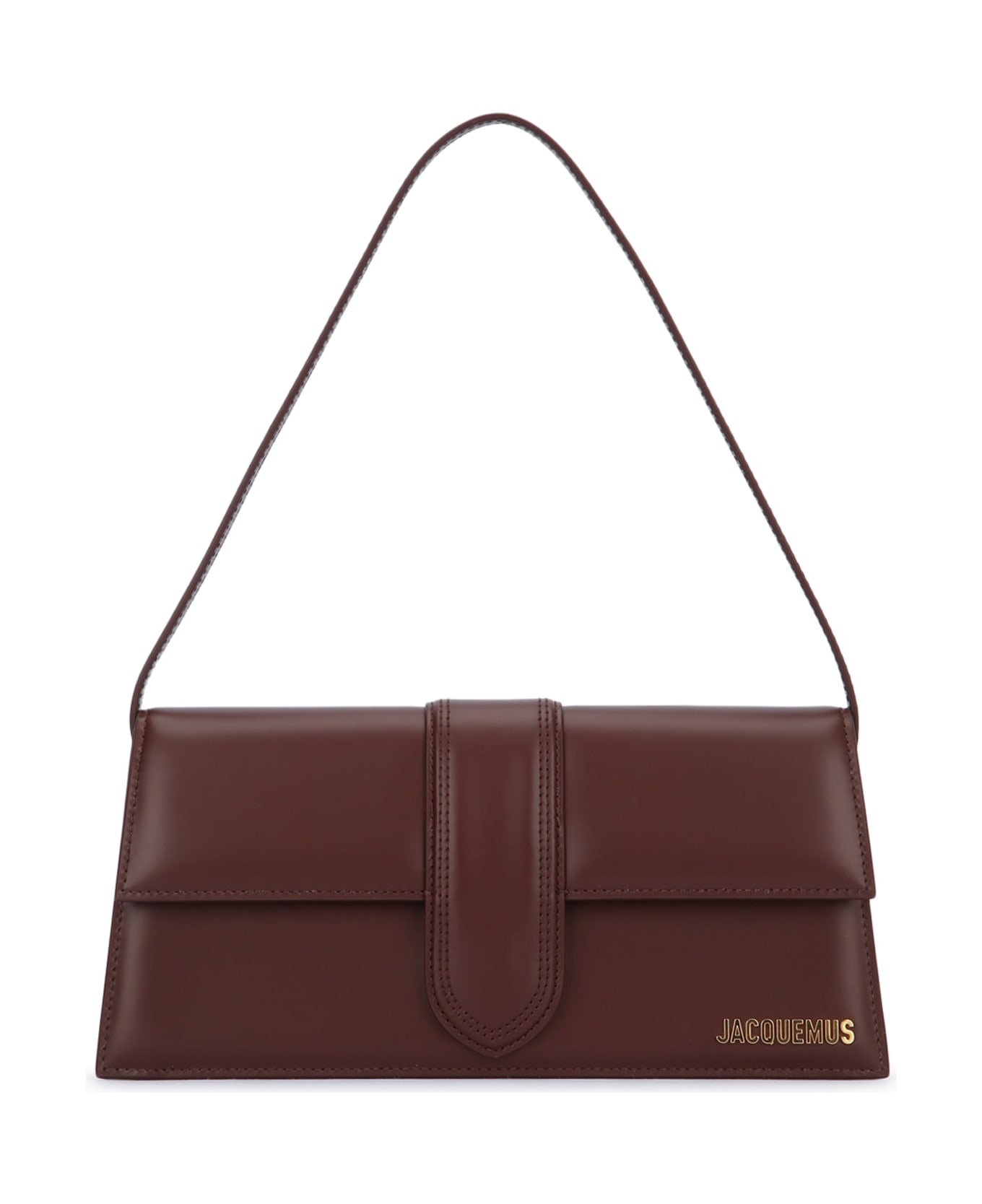 Jacquemus Le Bambino Long - Brown