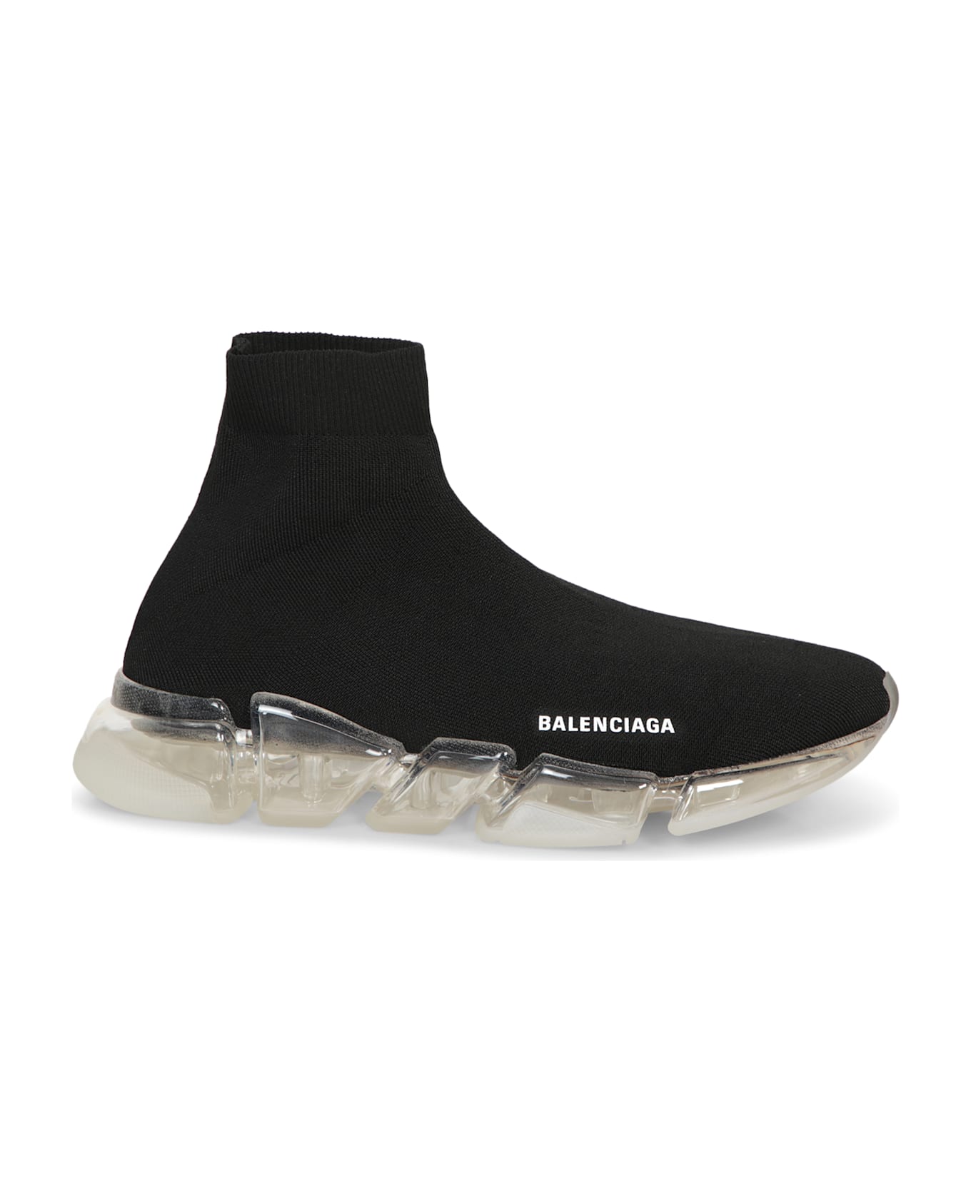 Balenciaga Speed 2.0 Sneakers - Black