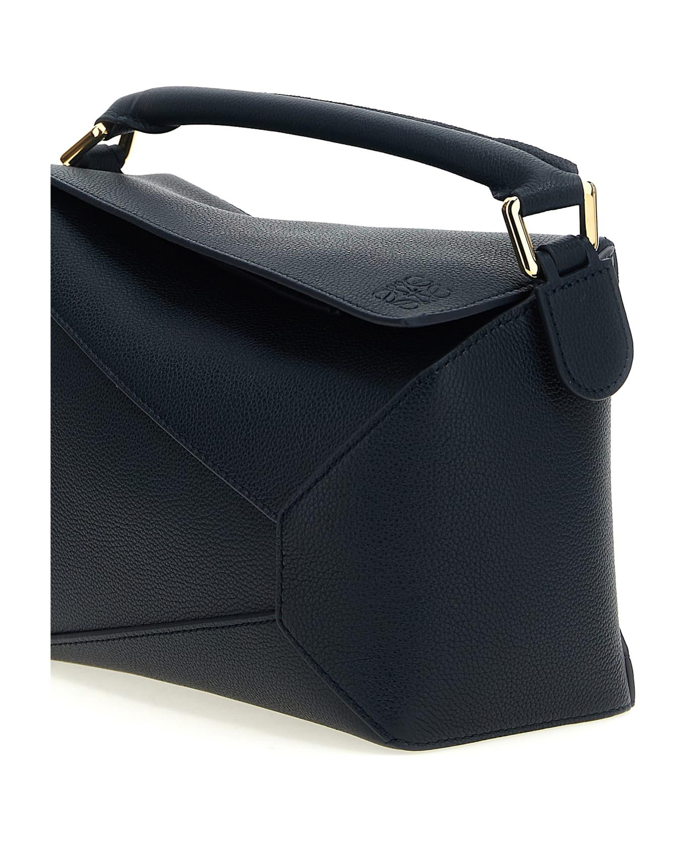 Loewe 
puzzle
 Small Handbag - Blue