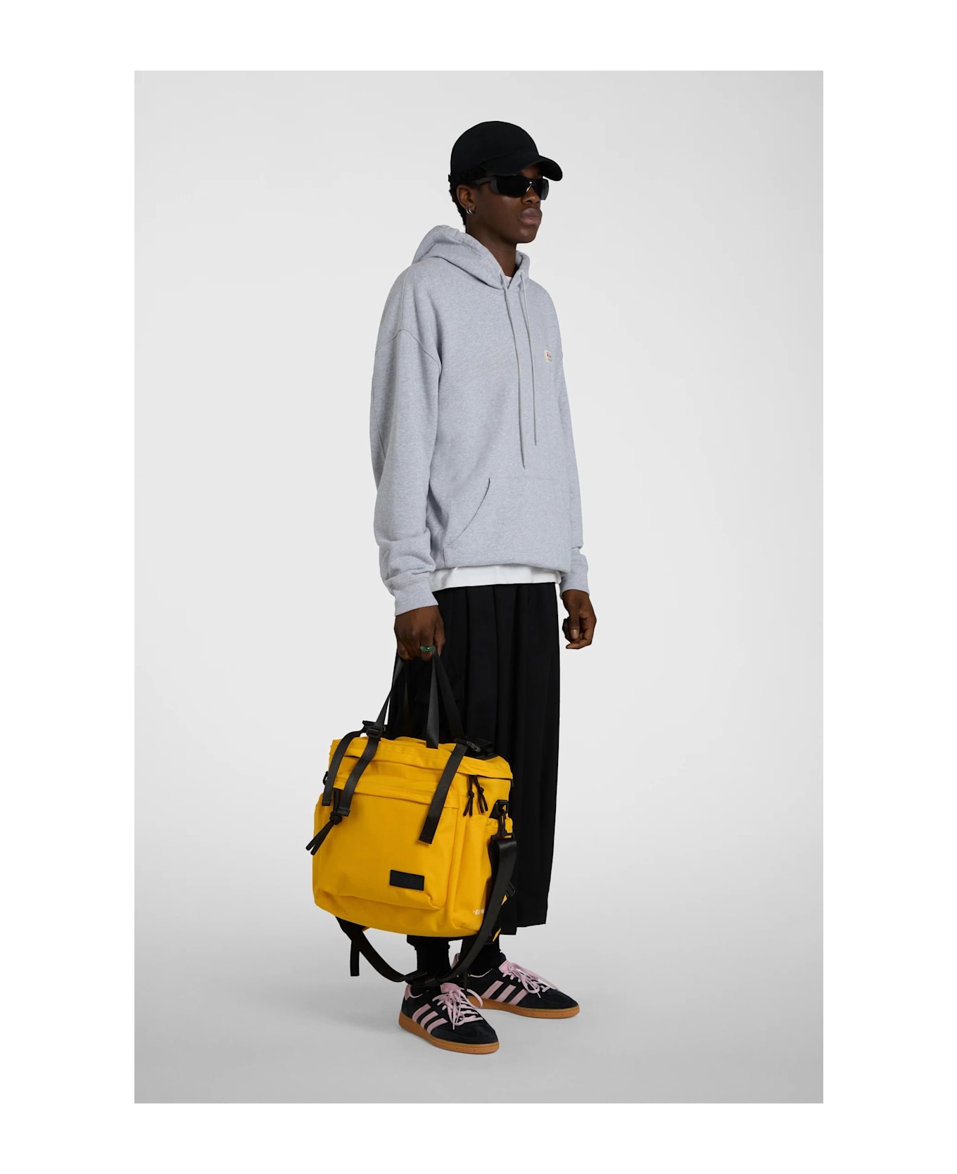 RE/DONE East West M - Yellow