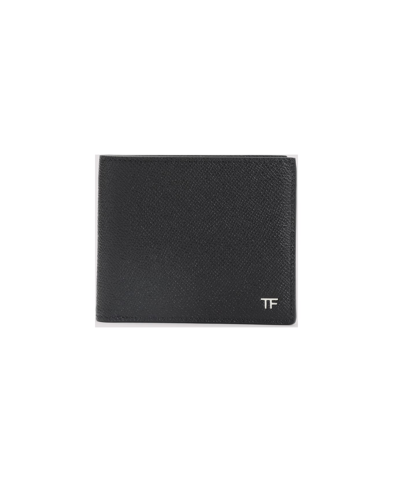 Tom Ford Wallet - Naa Black