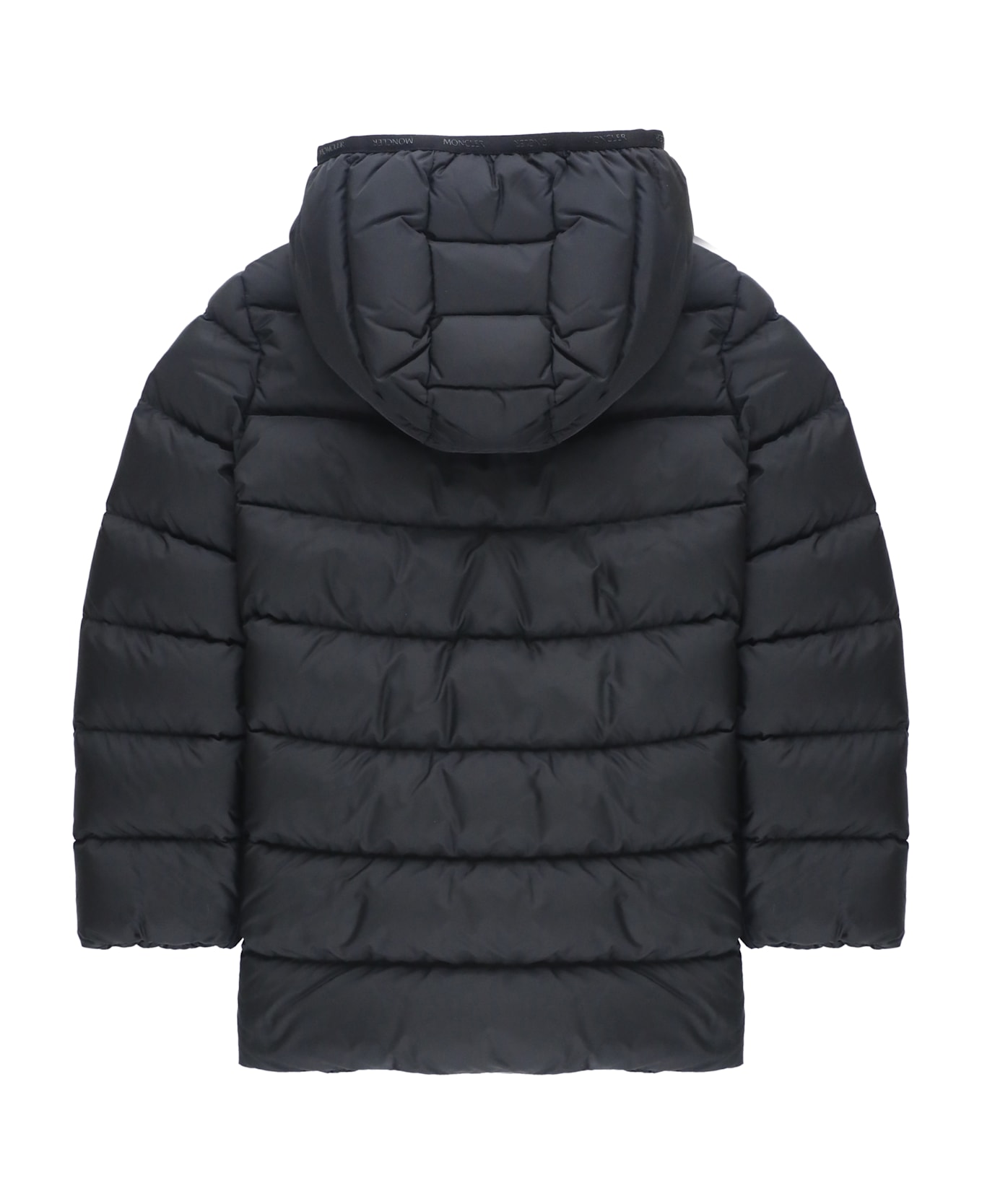 Moncler Barend Down Jacket - Black
