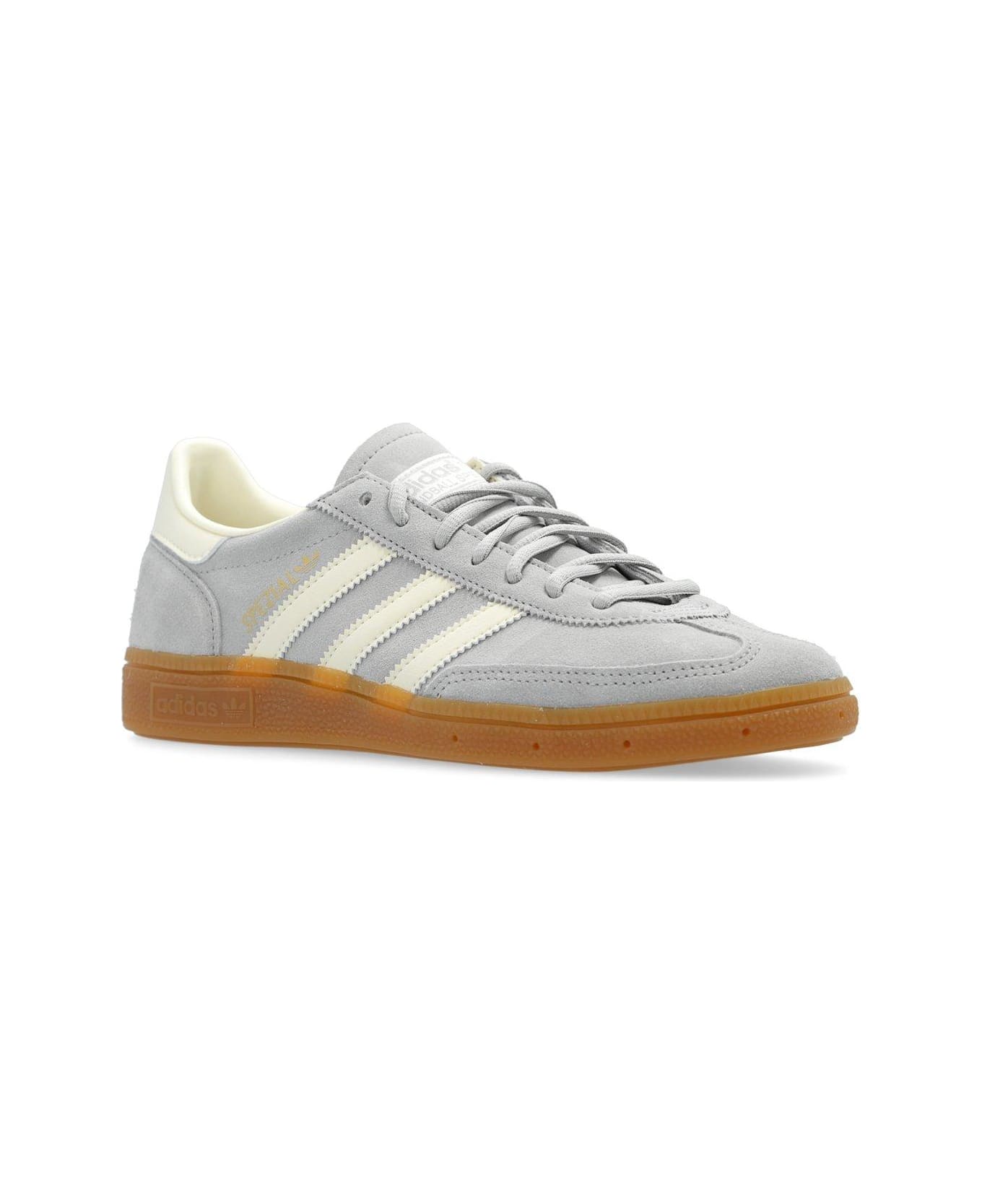 Adidas Originals Handball Spezial Low-top Sneakers - Grey