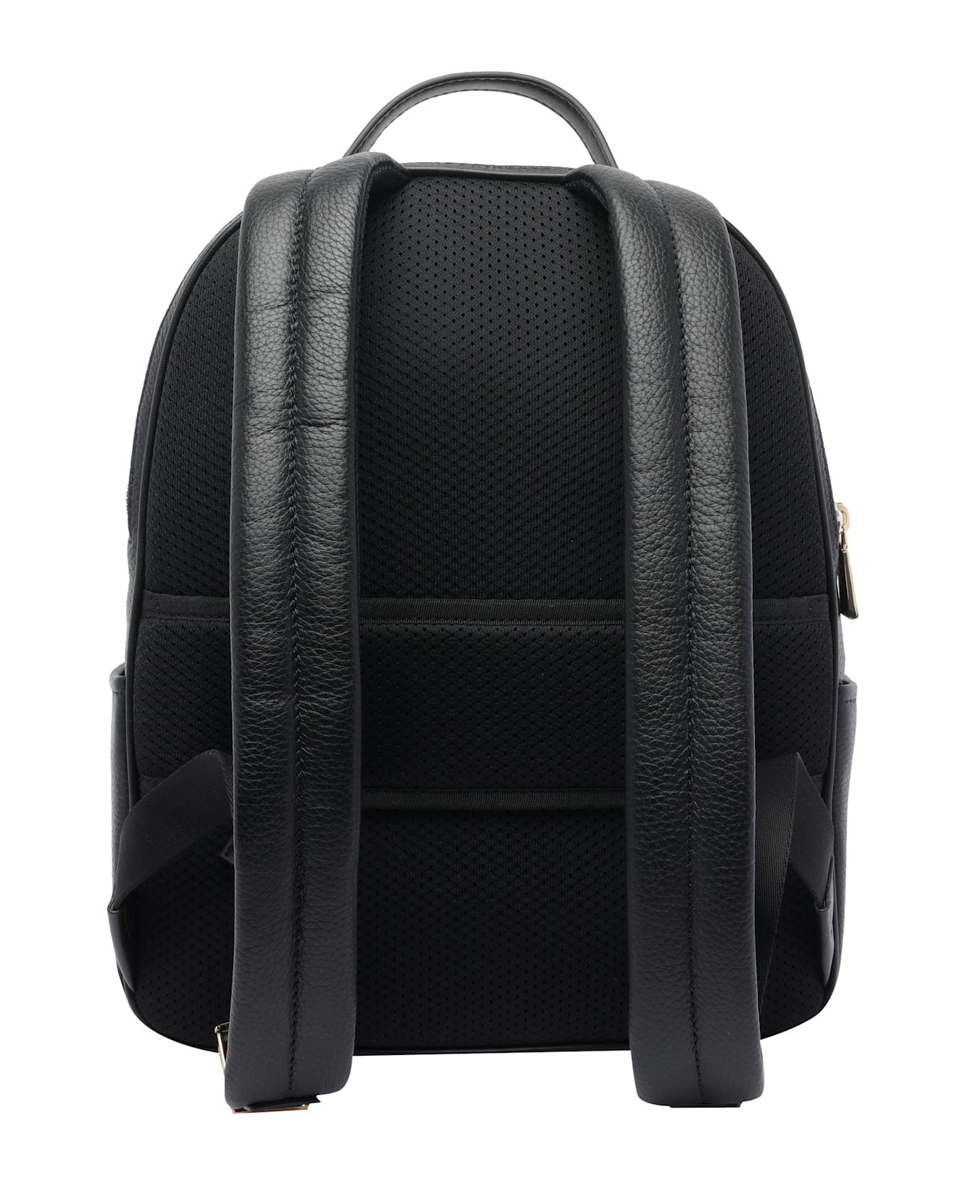 MICHAEL Michael Kors Sable Backpack - Black