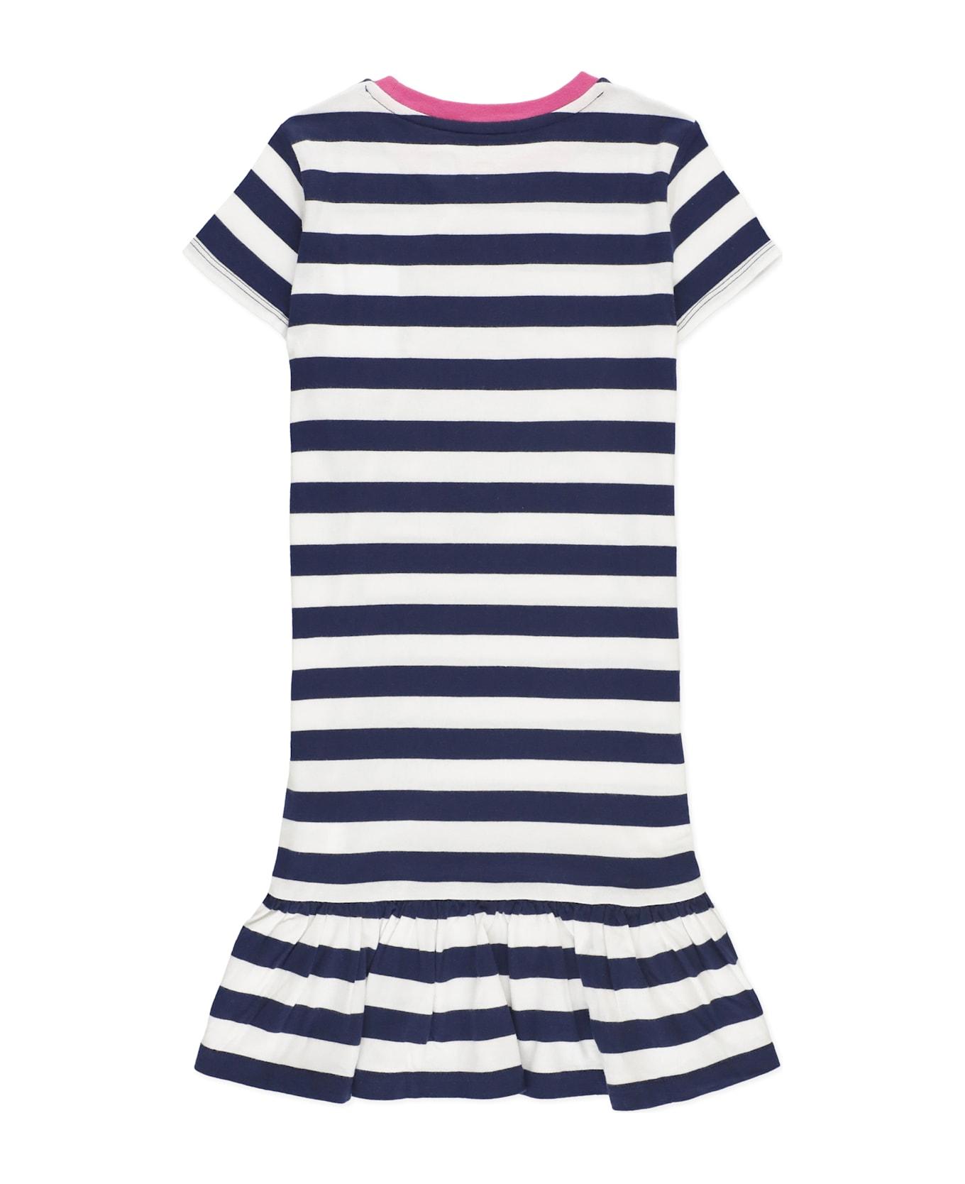 Ralph Lauren Striped Pattern - Blue