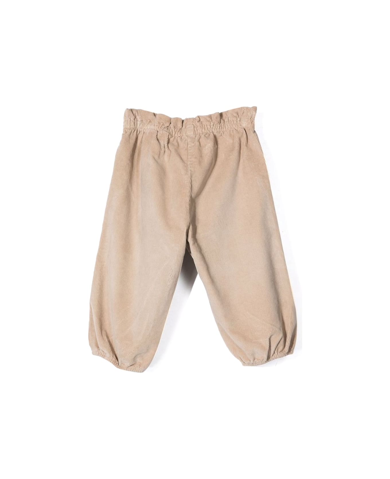 Il Gufo Pantalone - POWDER