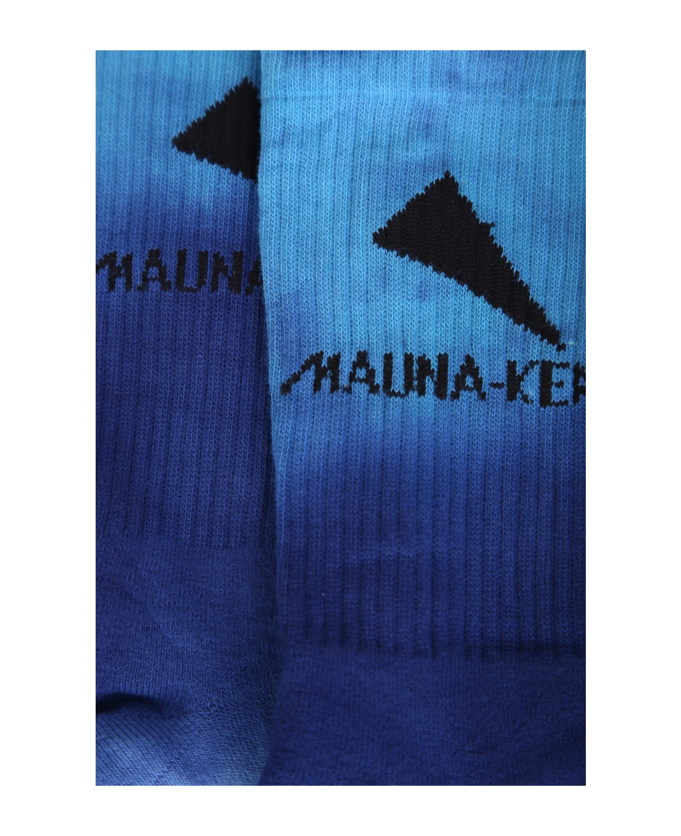 Mauna Kea Tie Dye Socks - Multi 靴下