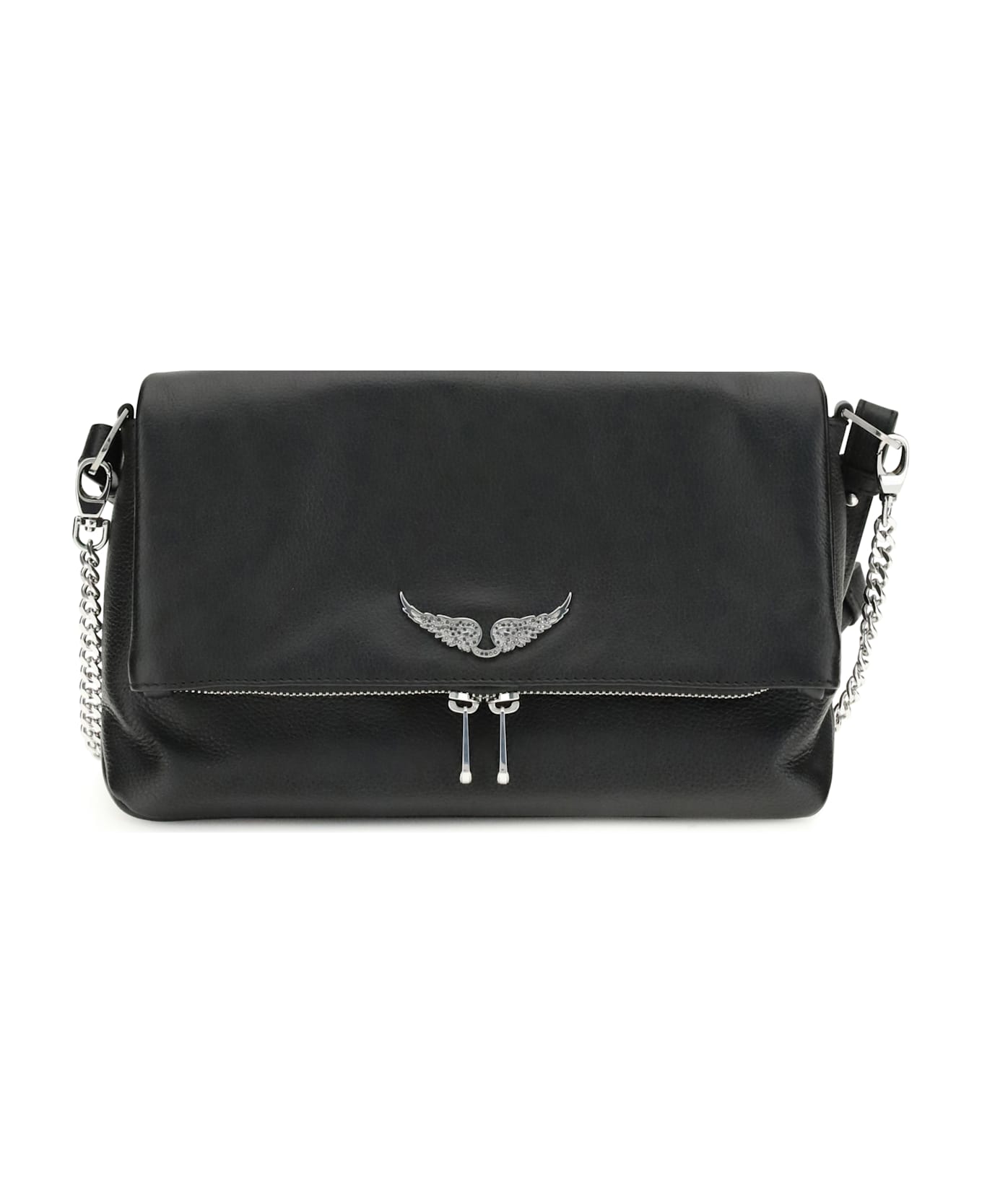 Zadig 
Voltaire Rocky Ii Shoulder Bag