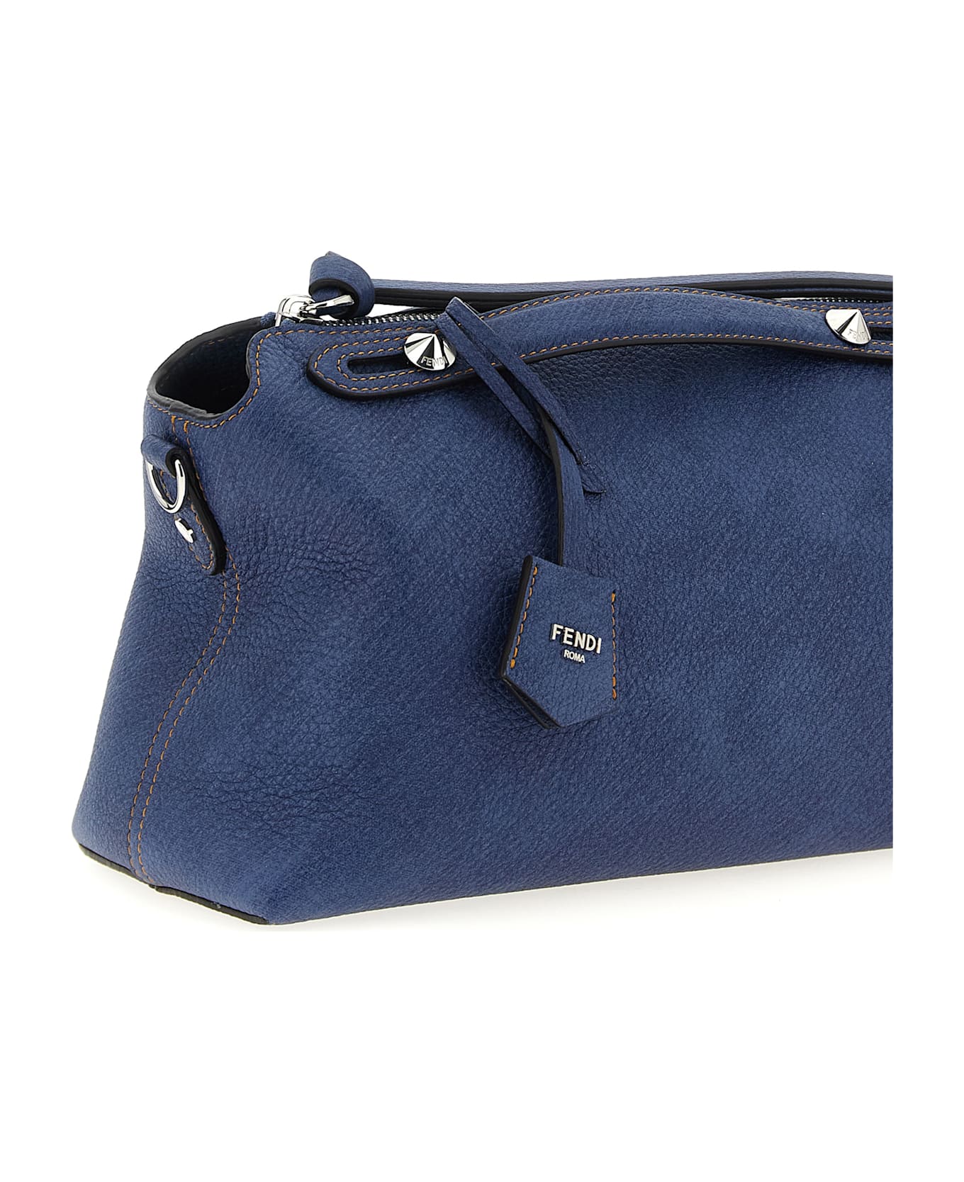 Fendi 
by The Way Soft Medium
 Handbag - Blue