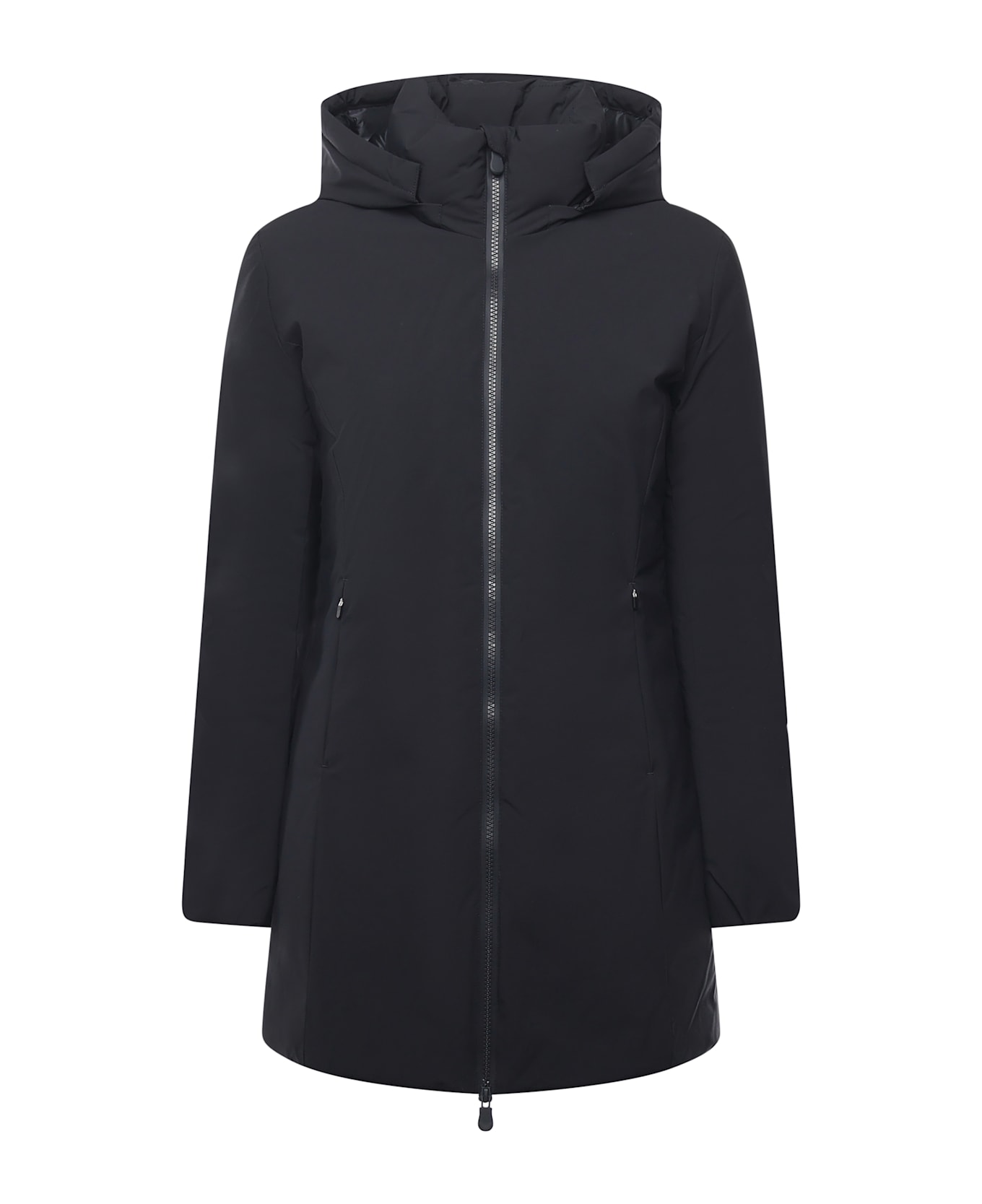 Save the Duck Rachel Parka - Blue