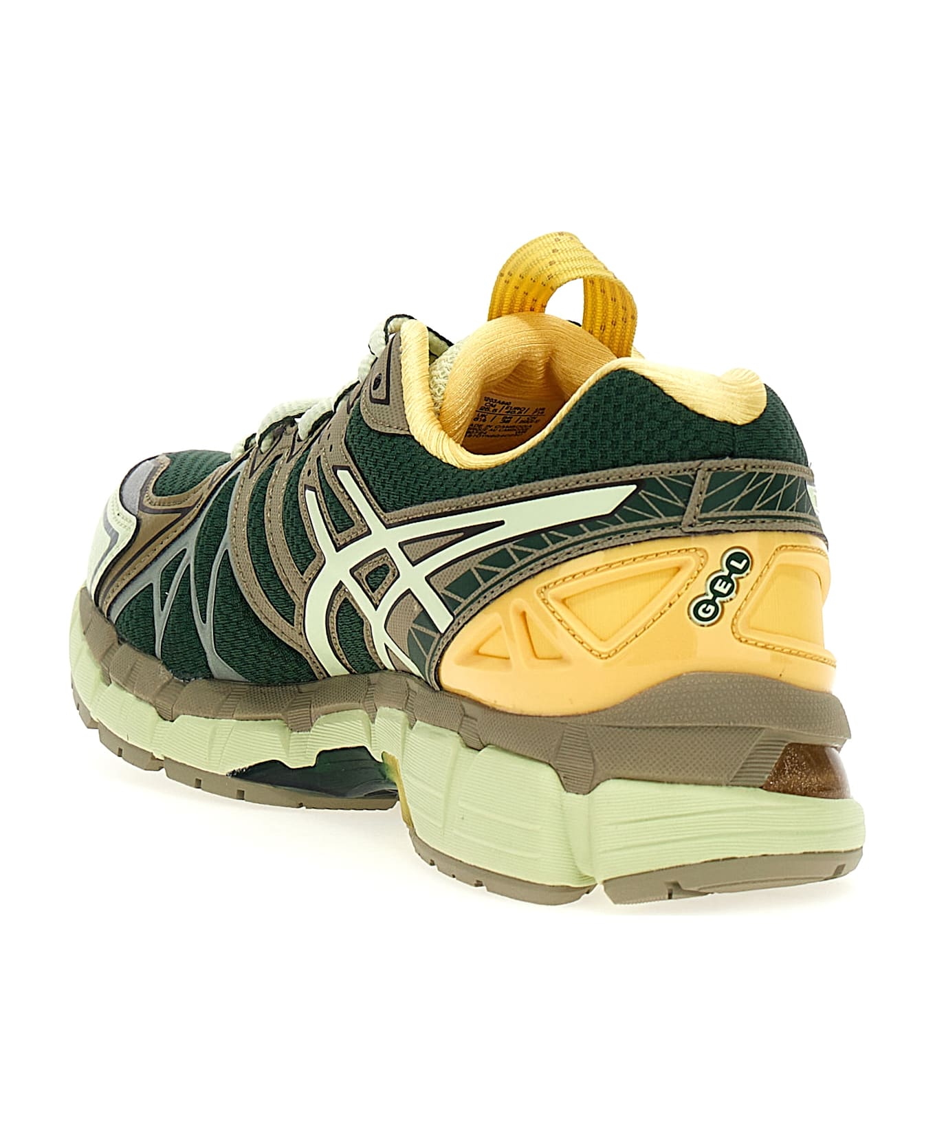 Asics 'ub10-s Gel-kayano 20' Sneakers - Multicolor