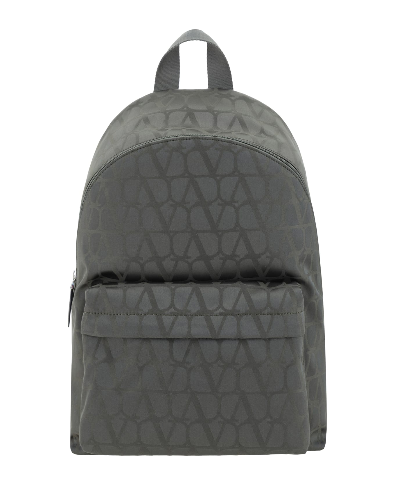 Valentino Garavani Backpack - Army Green