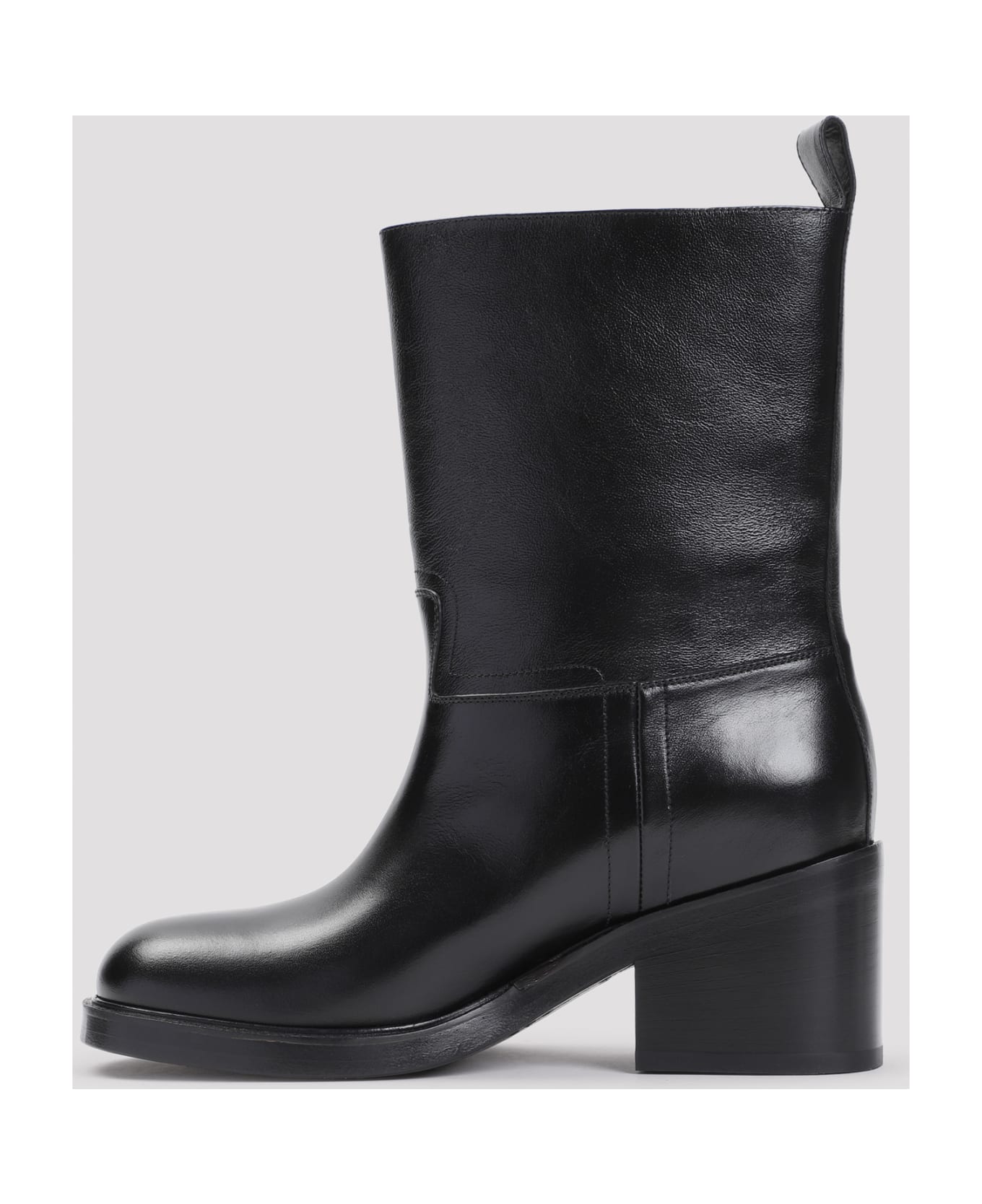 Bally Bootie - Black