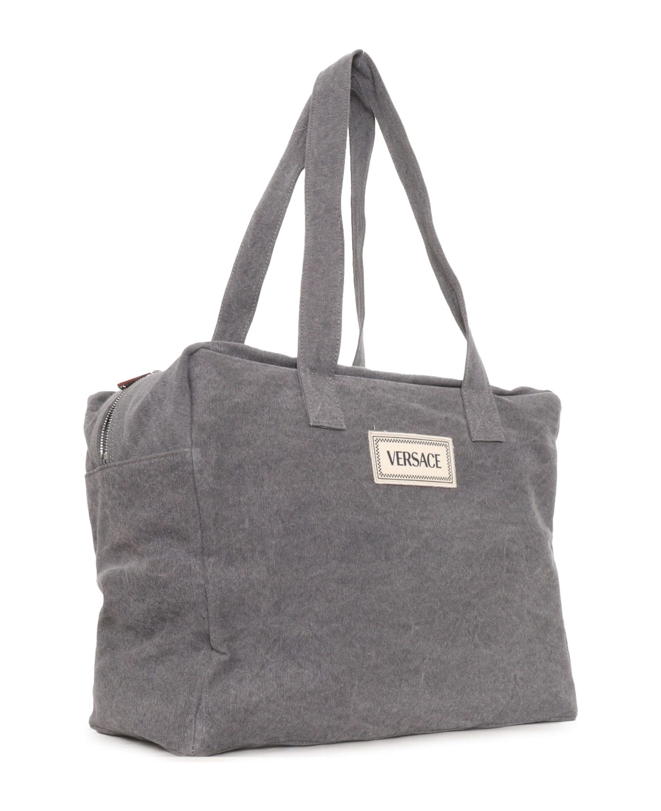 Versace Bags - GREY