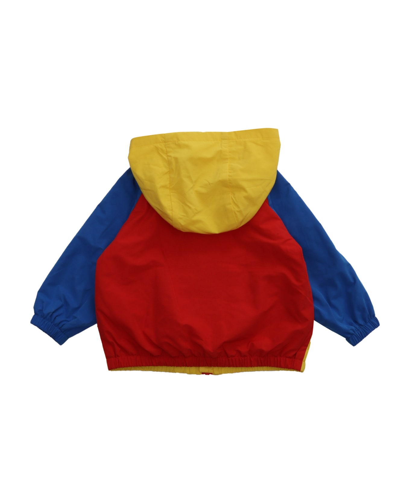 Moschino Multicolor Jacket - MULTICOLOR