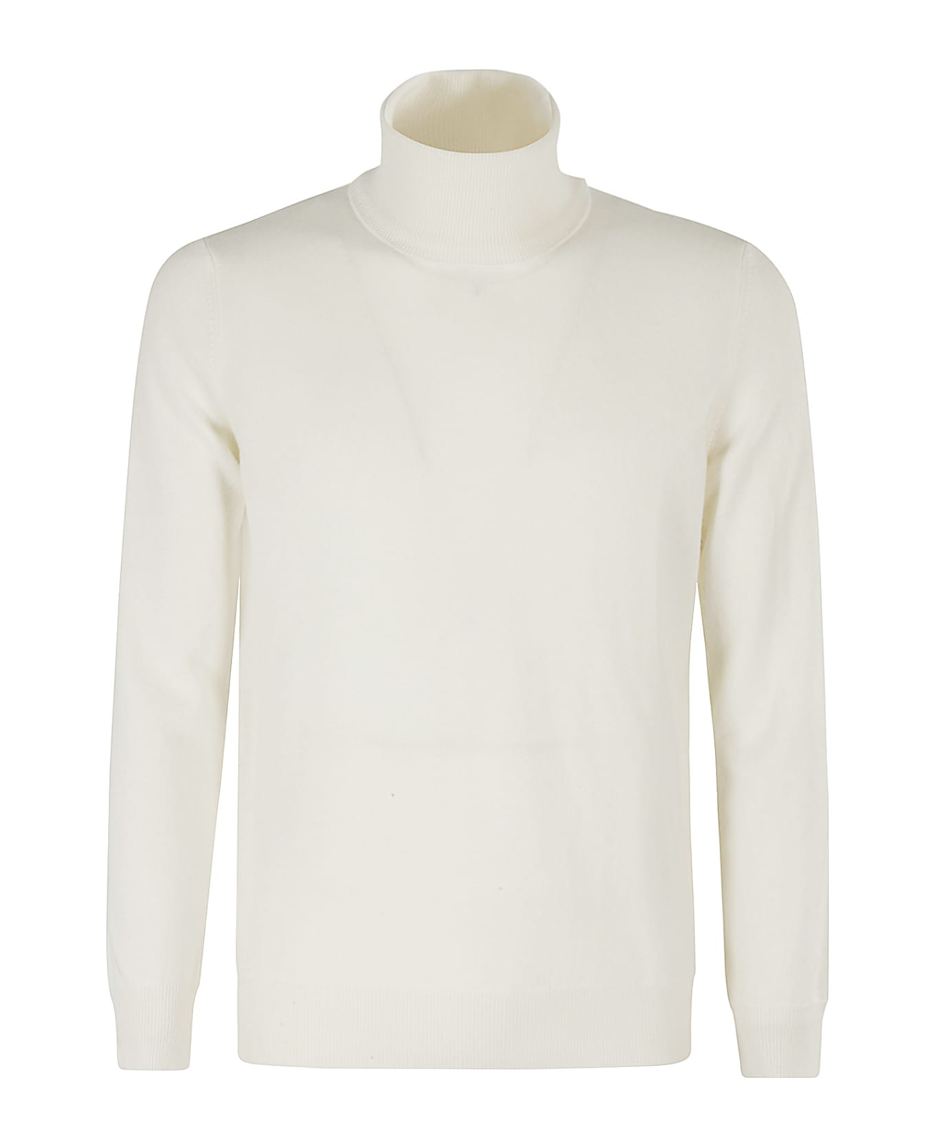 Kangra Sweater - Bianco