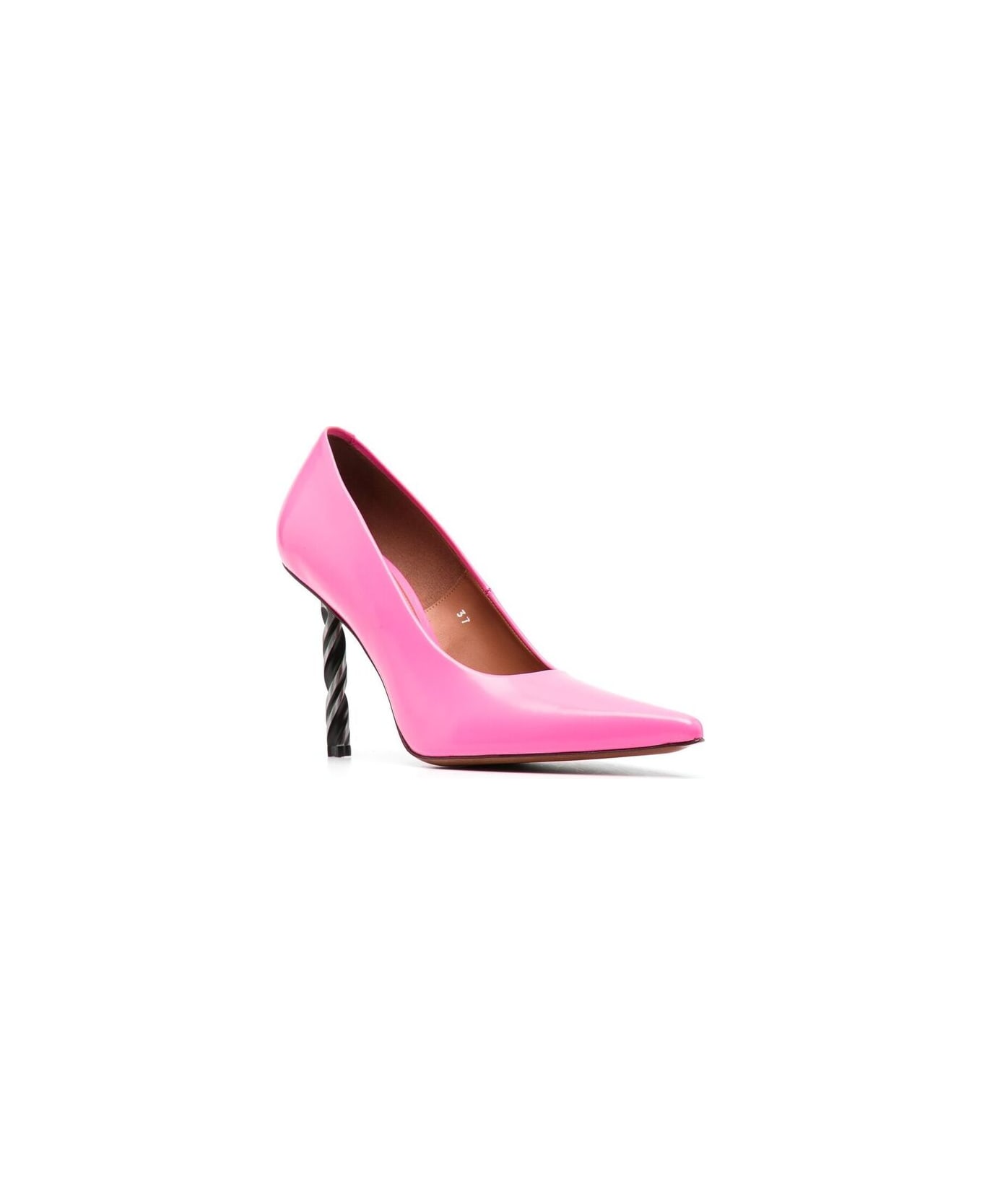 VETEMENTS Shoes - PINK