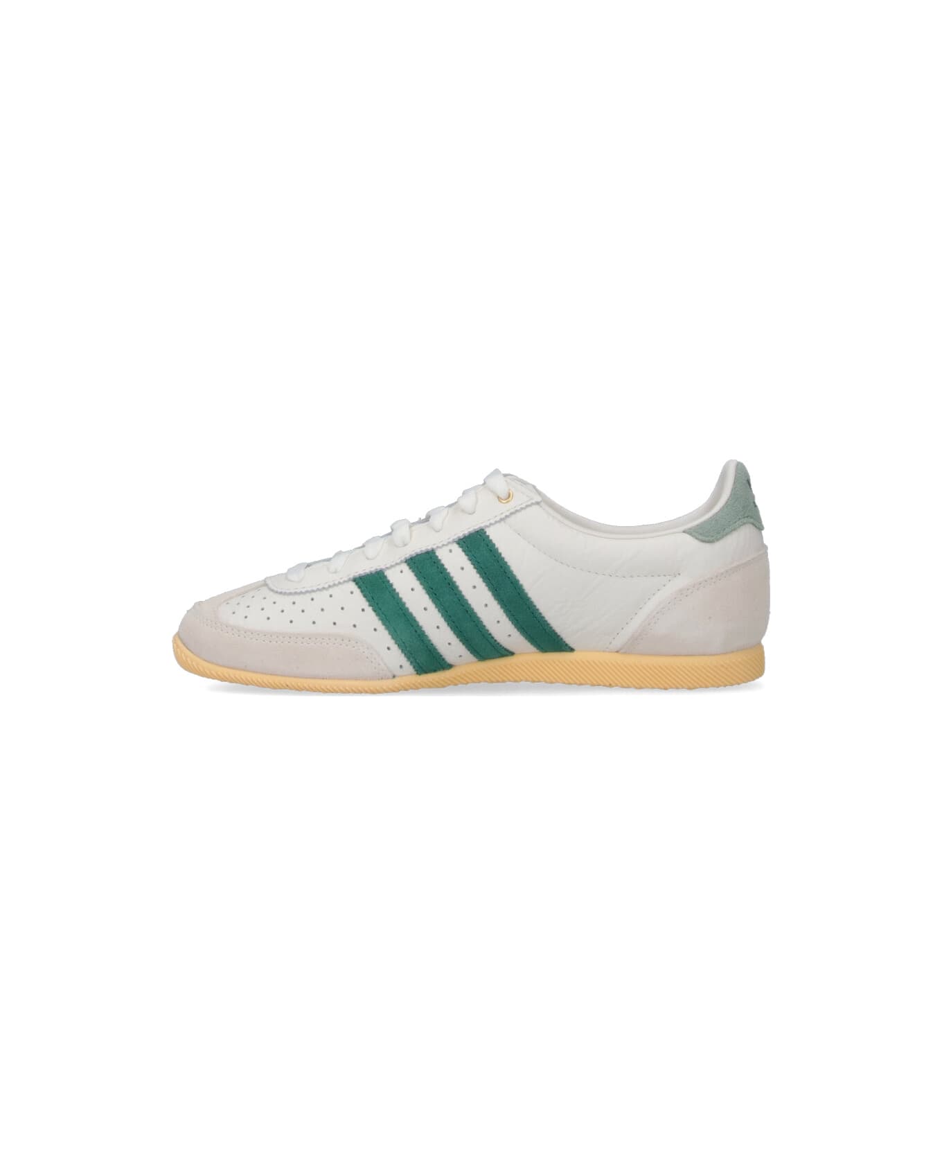 Adidas "japan" Sneakers - White