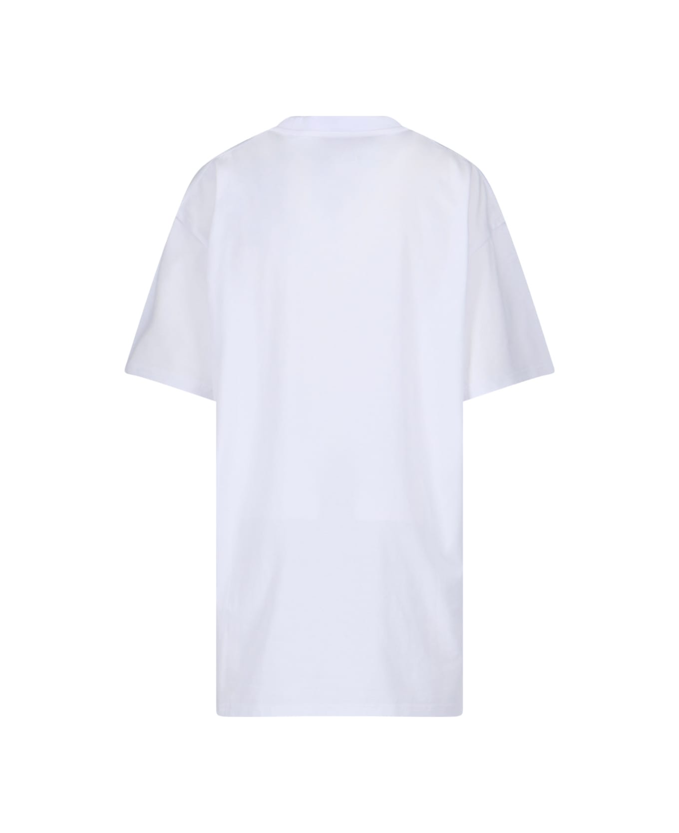 Vivienne Westwood 
orb
 T-shirt - White