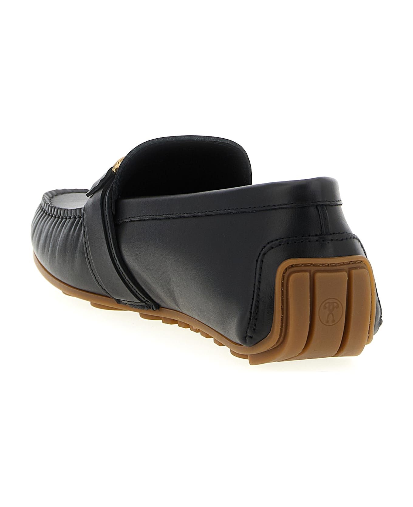 Moschino 
penny
 Loafers - Black  