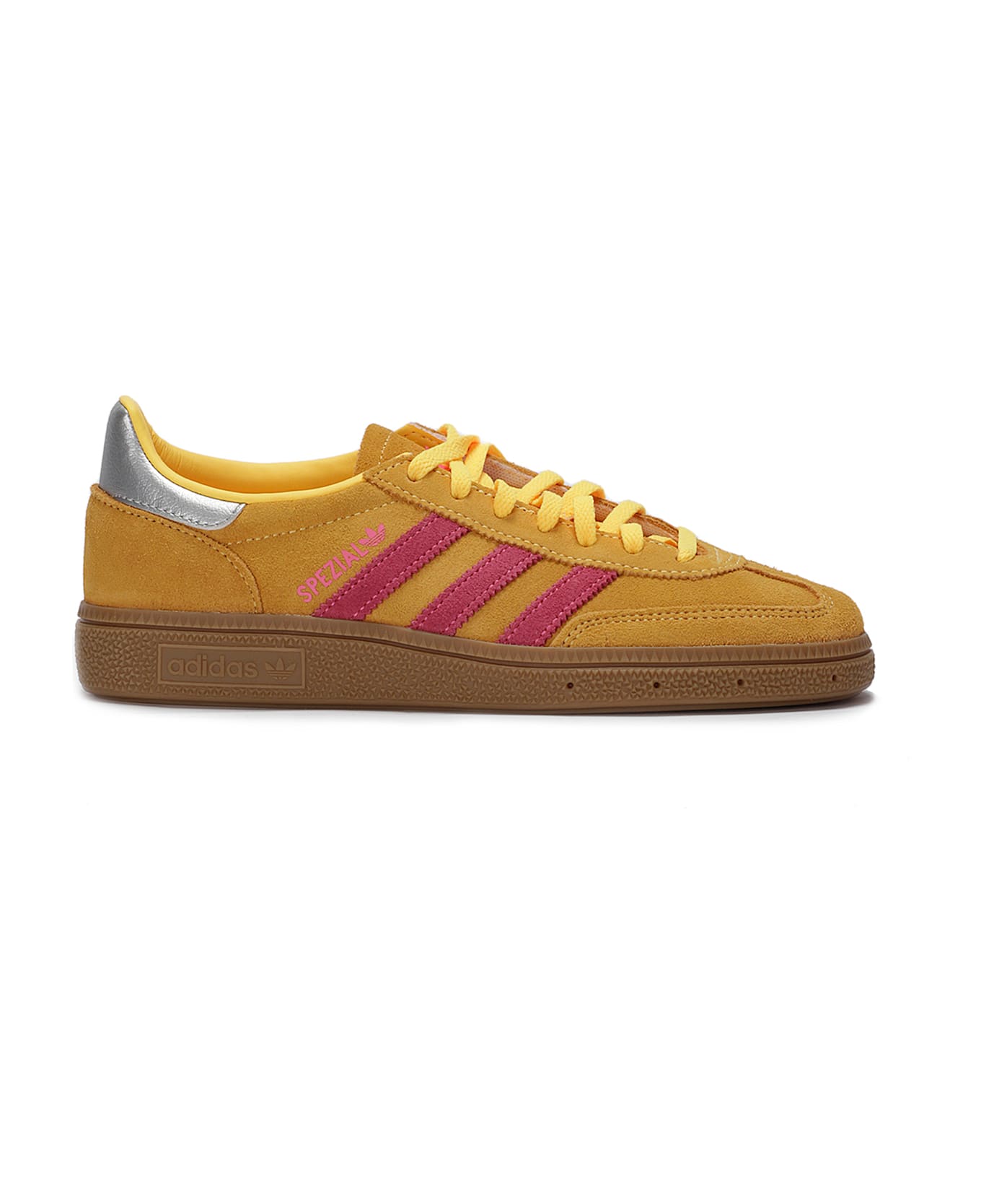 Adidas Originals Handball Spezial - SPARK/LUCPNK/SILVMT