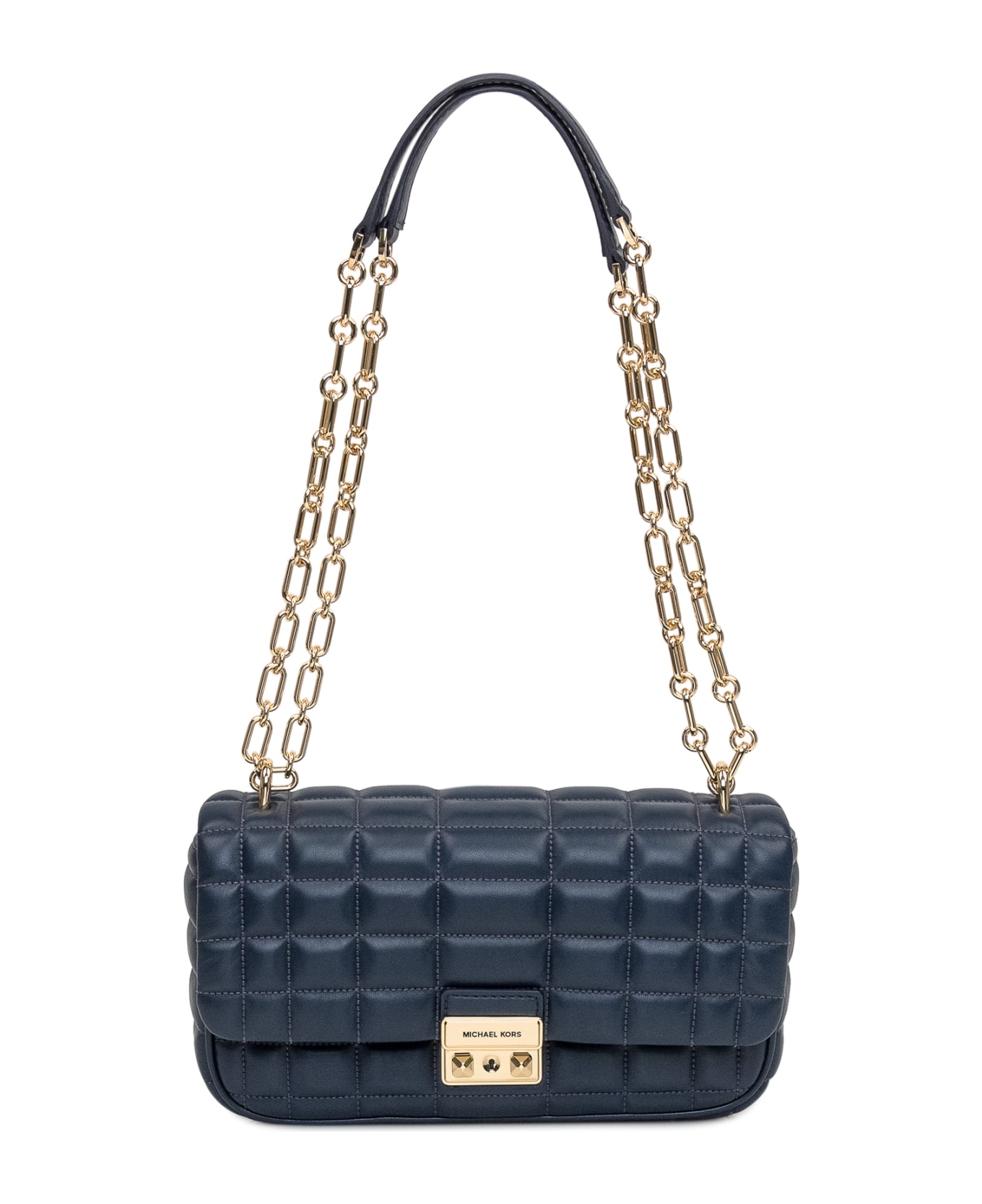 MICHAEL Michael Kors Shoulder Bag Tribeca - NAVY