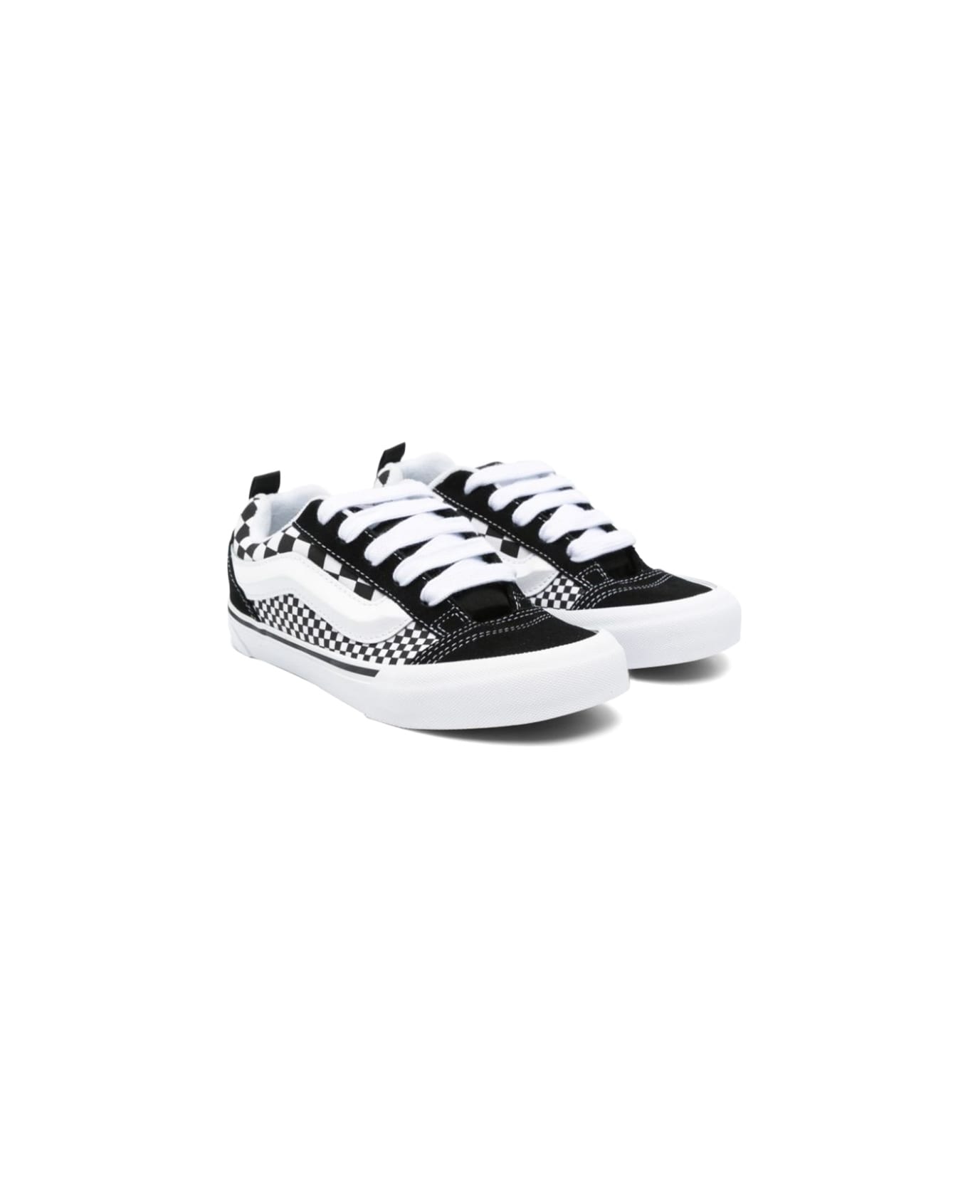 Vans Knu School Sneaker - MULTICOLOUR