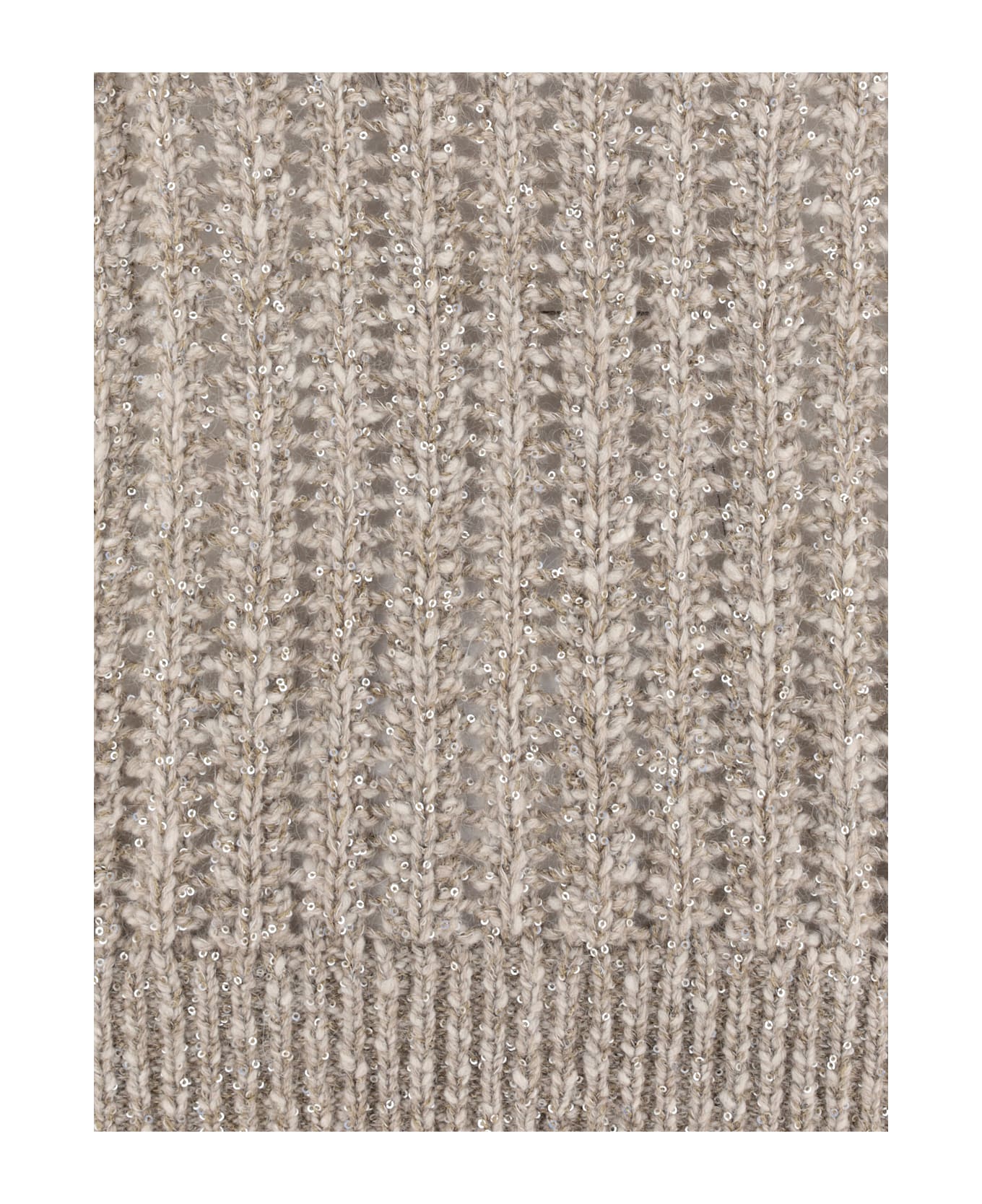 Brunello Cucinelli Lambswool Sweater