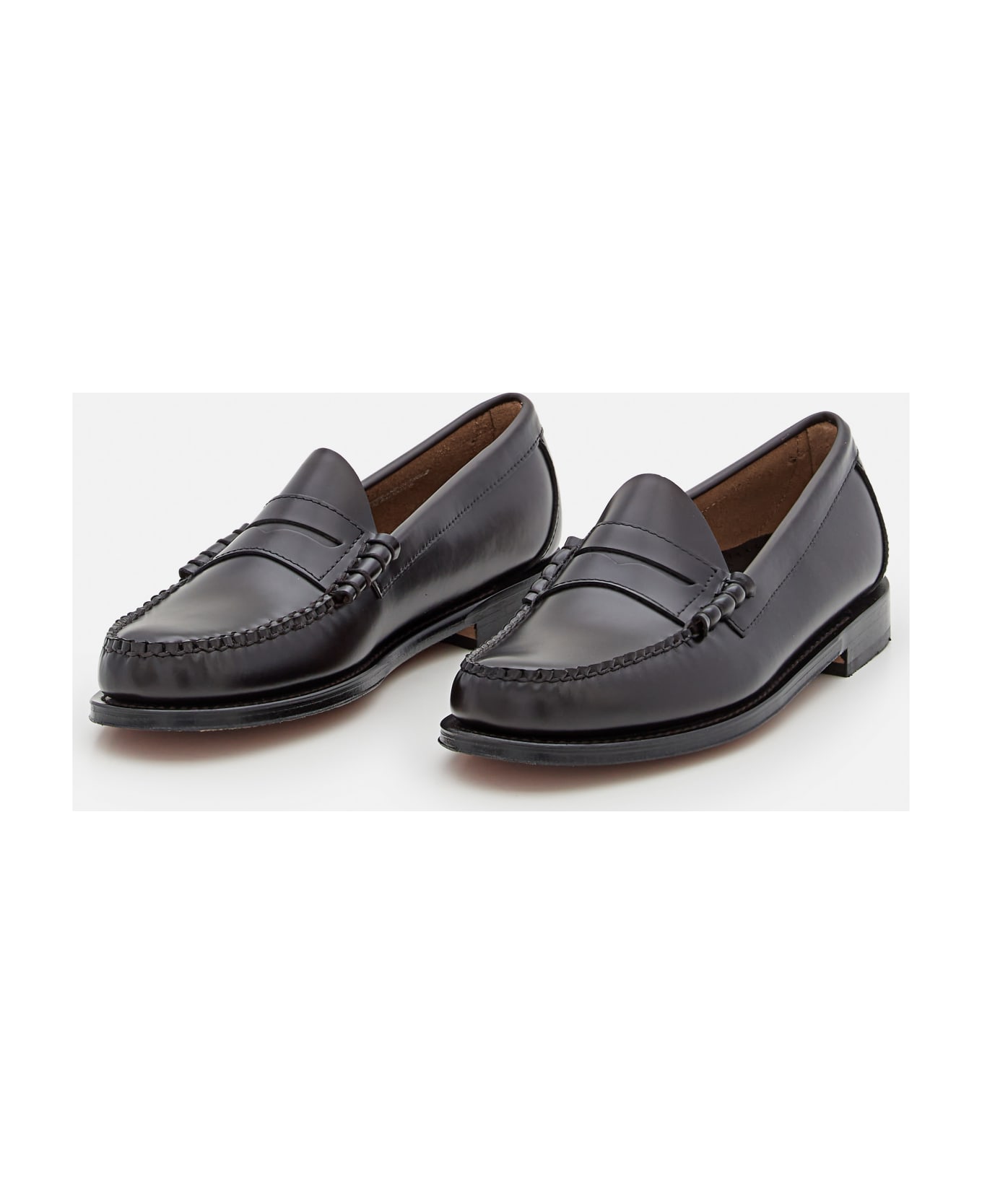 G.H.Bass & Co. Loafers - Brown