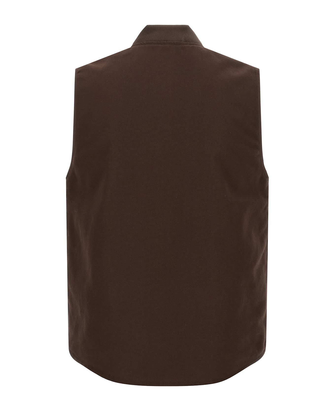 Carhartt 'classic' Vest - Brown
