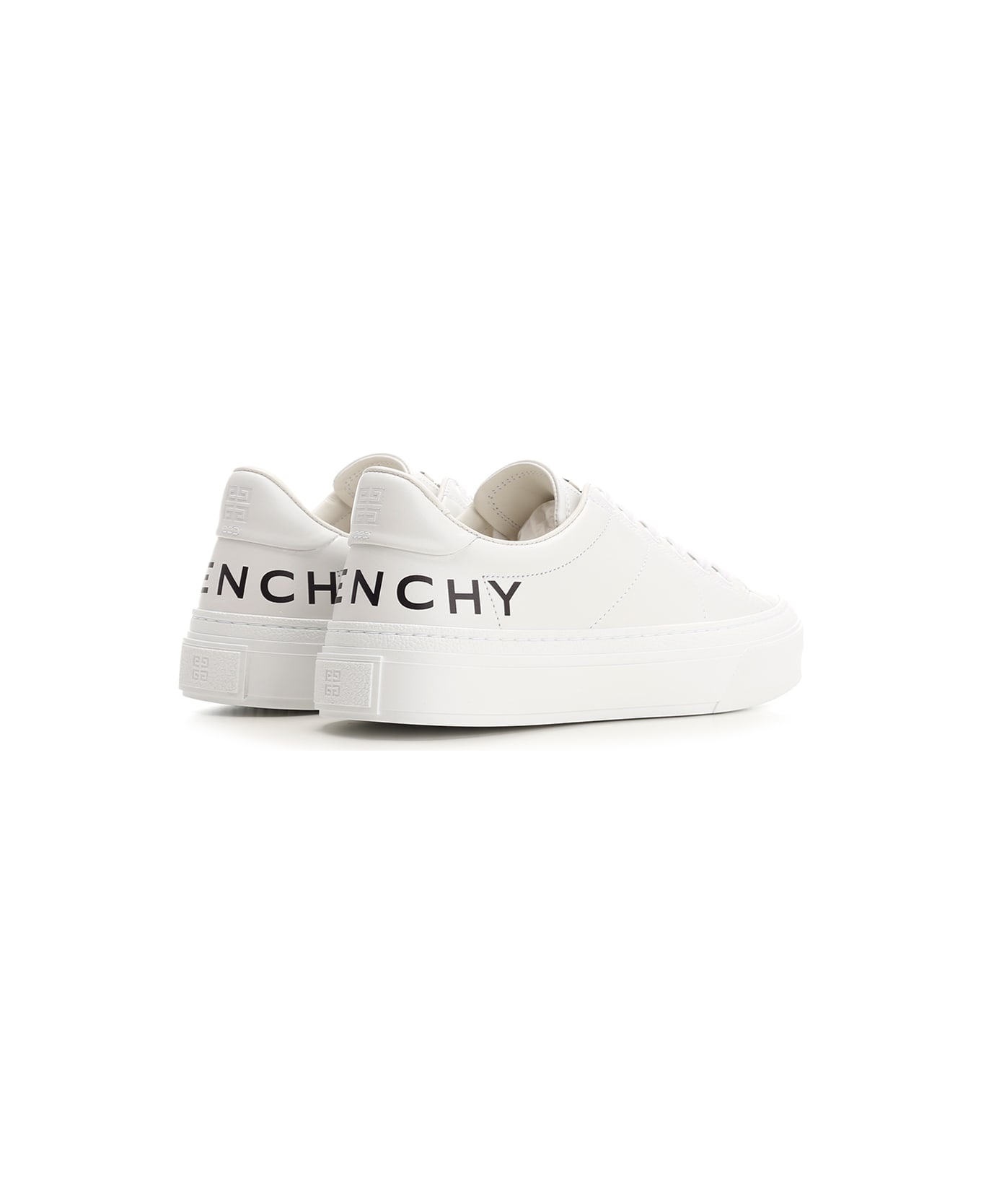 Givenchy Signature Sneakers - MULTICOLOUR