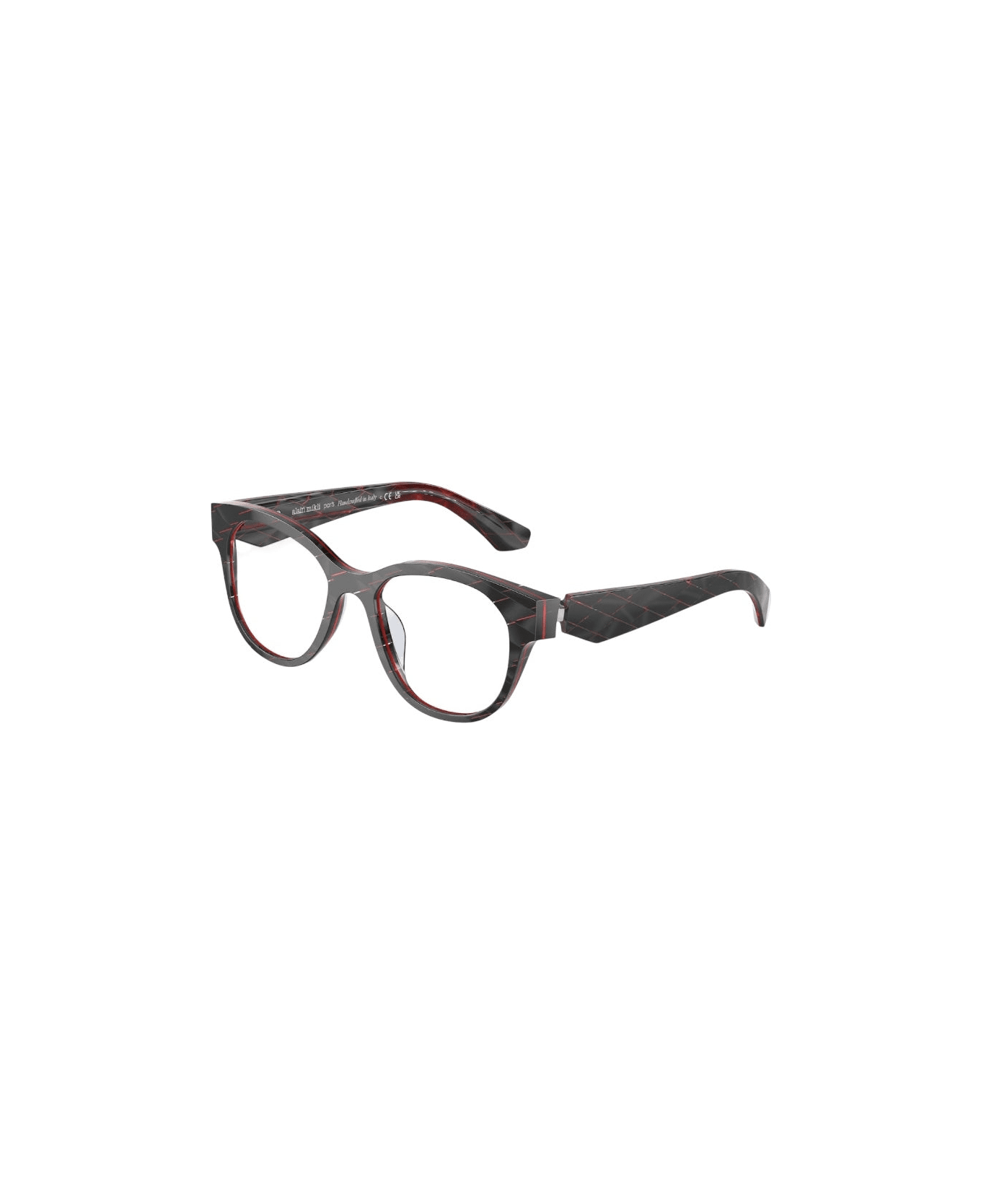 Alain Mikli A03526 - Black Sunglasses