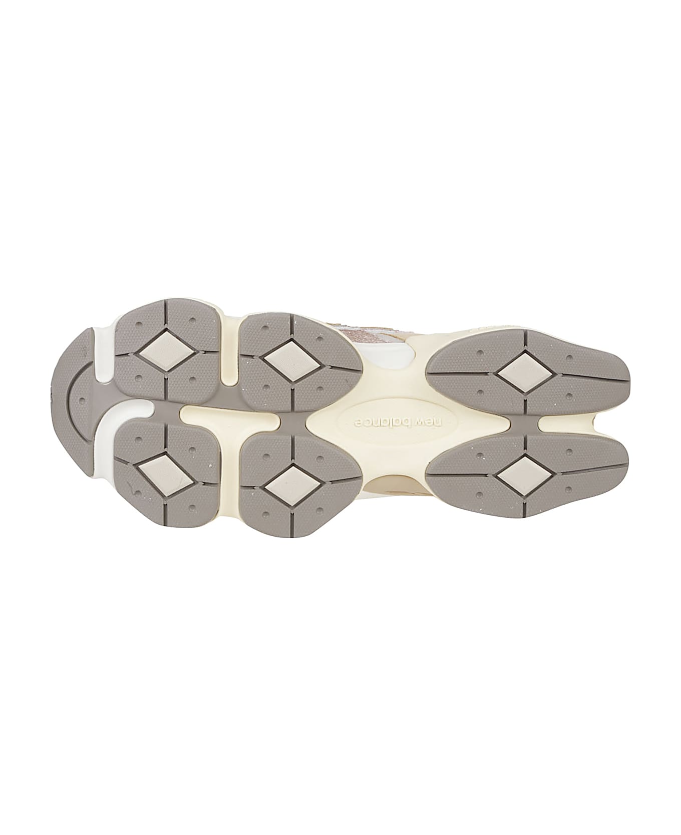 New Balance 9060 Sneakers - Landslide