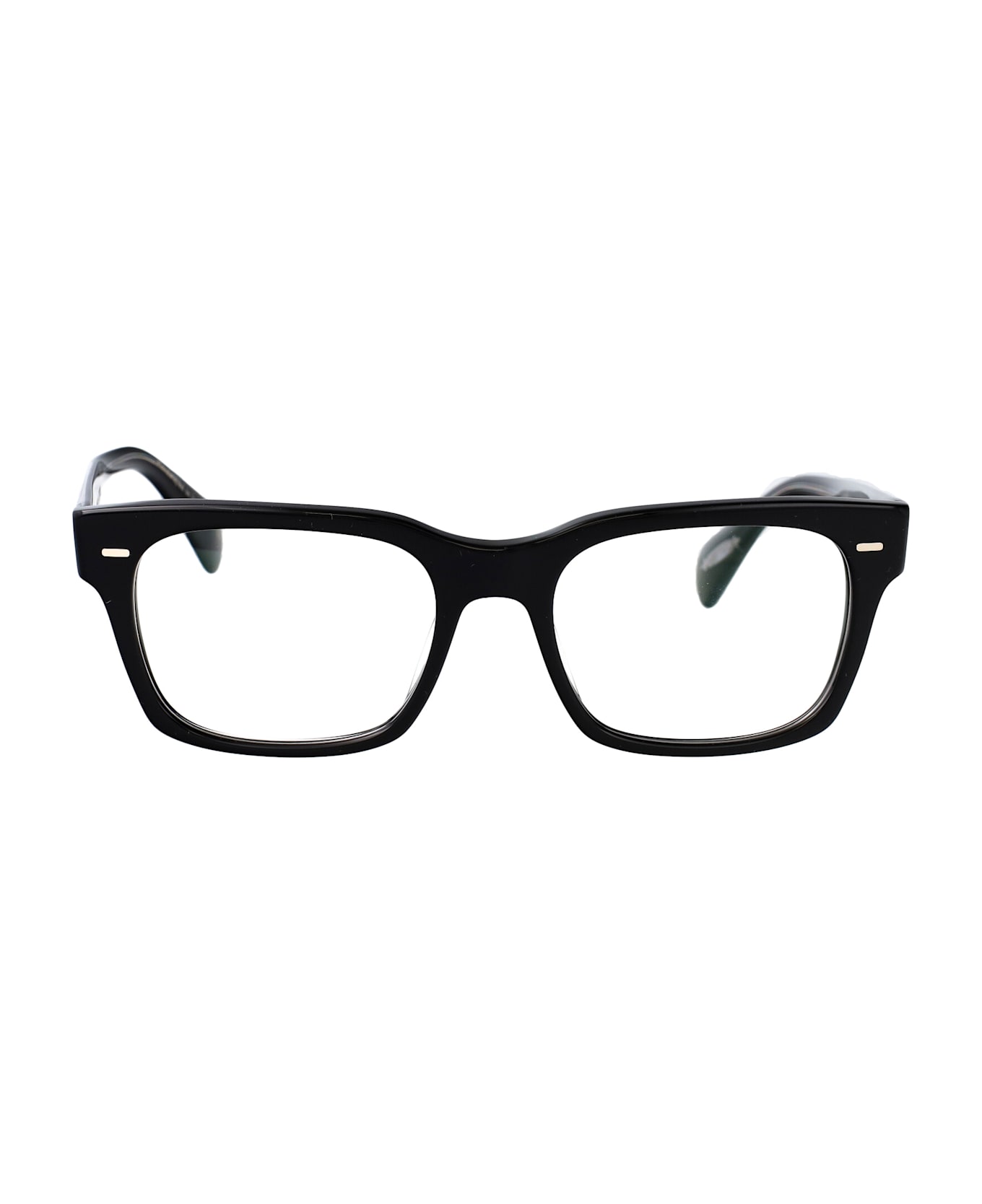 Oliver Peoples Ryce Glasses - 1492 Black