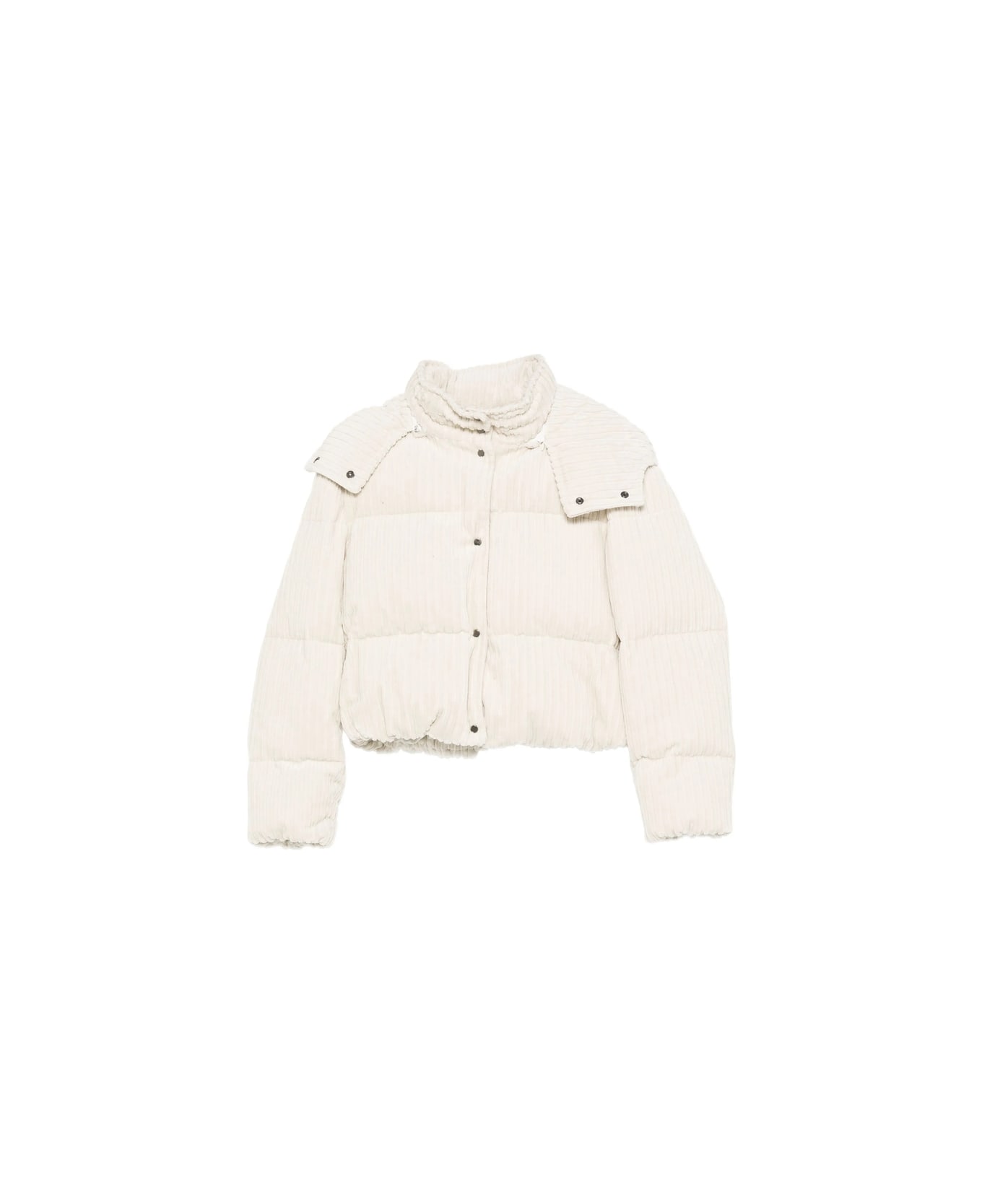 Antonelli Outerwear - WHITE