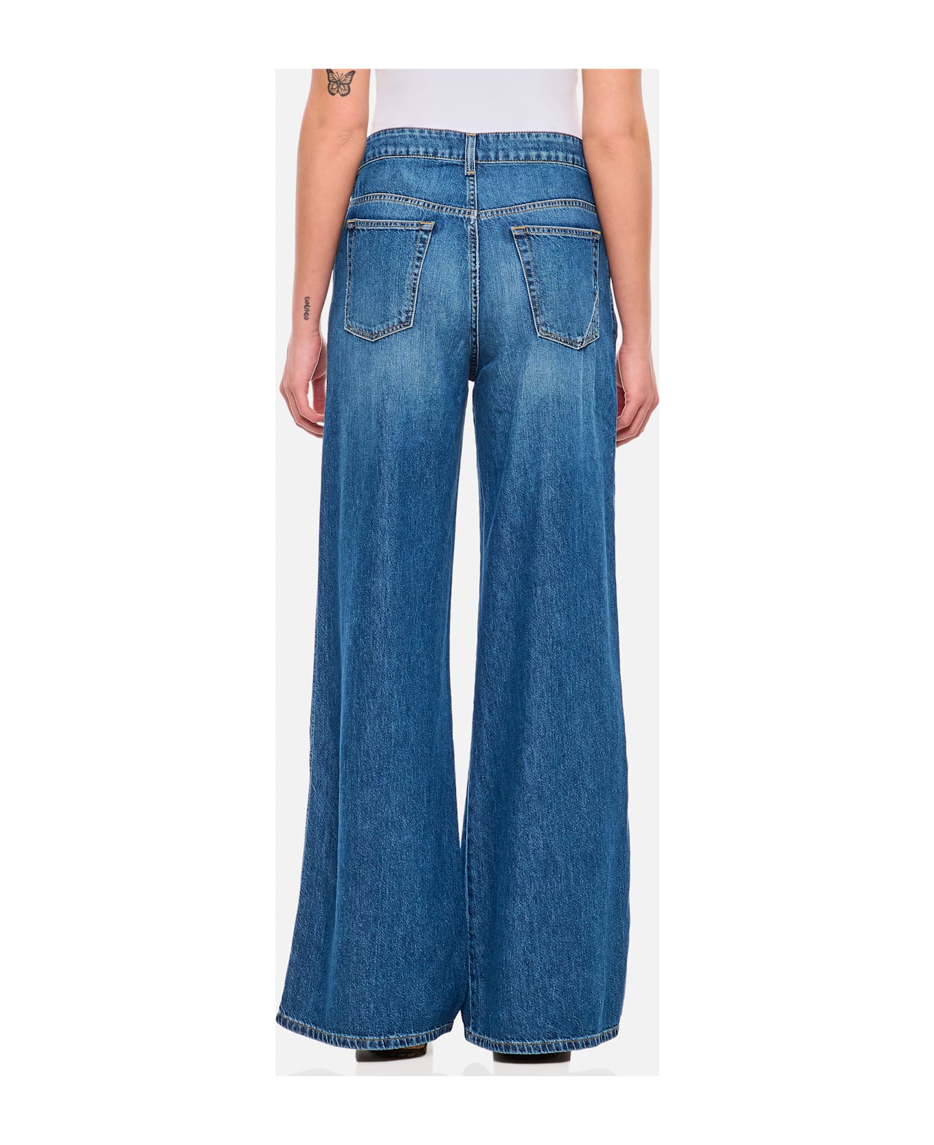 3x1 Jeans - Blue