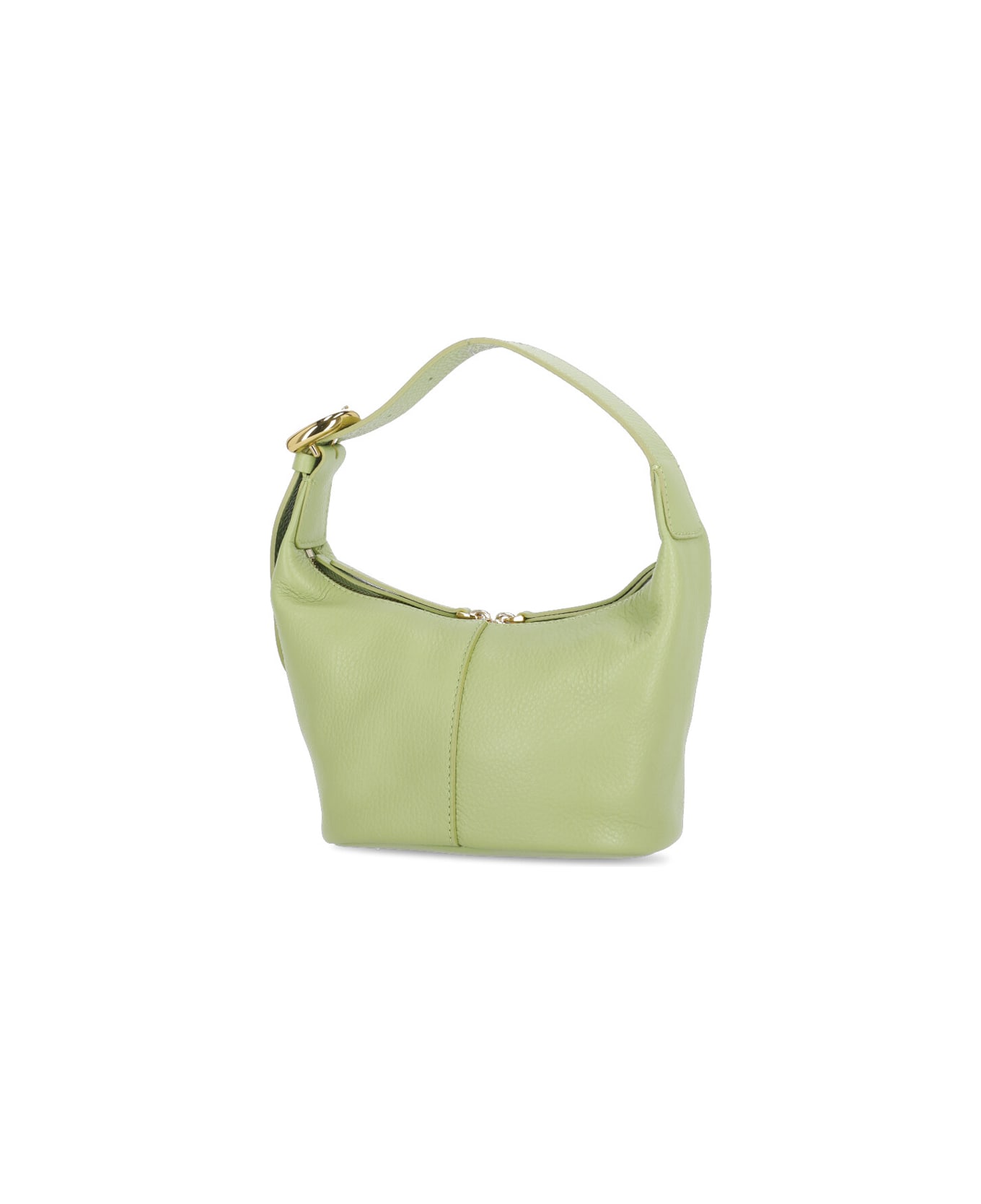 Coccinelle Fernanda Bag - Green