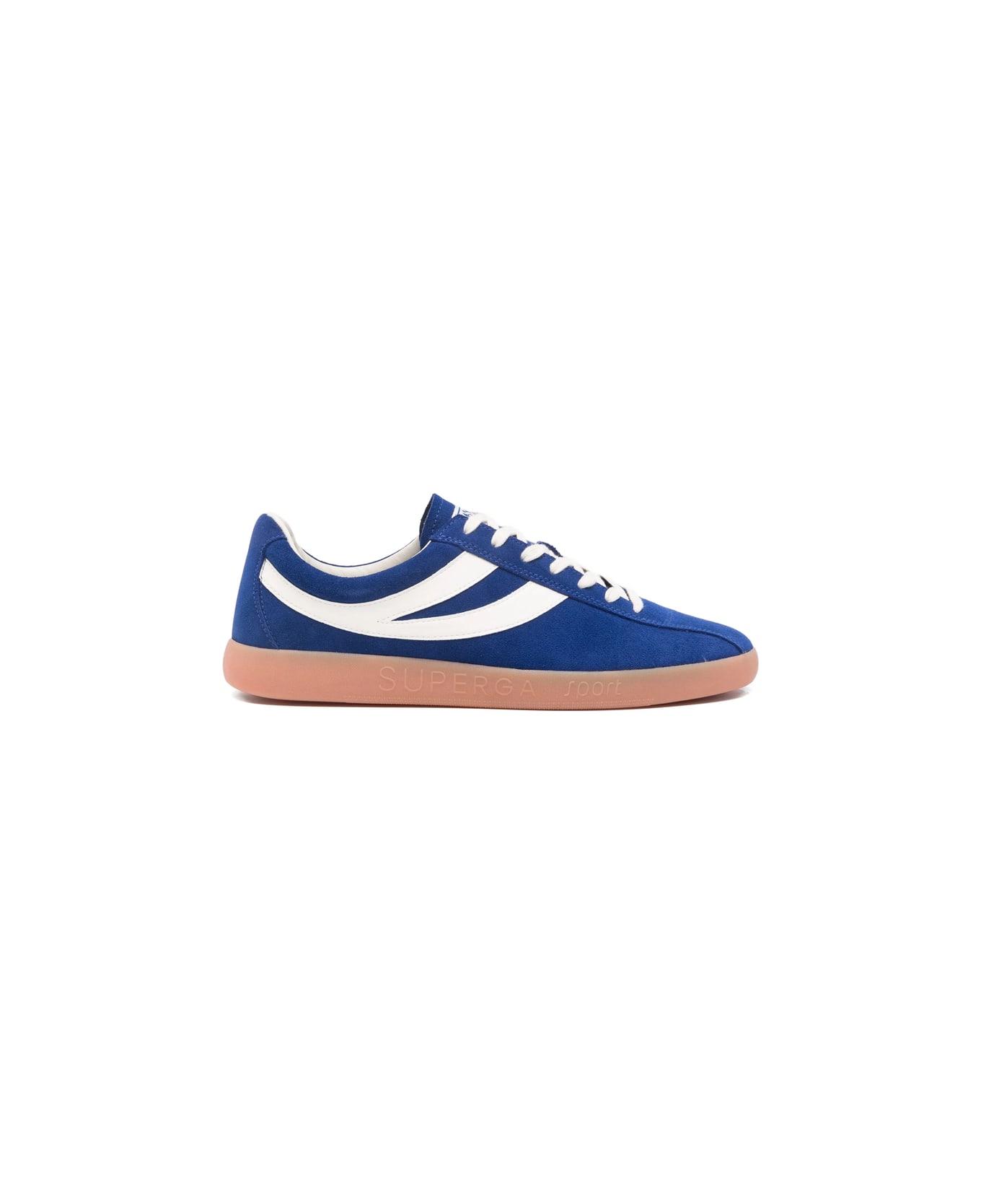 Superga Sneaker - BLUE