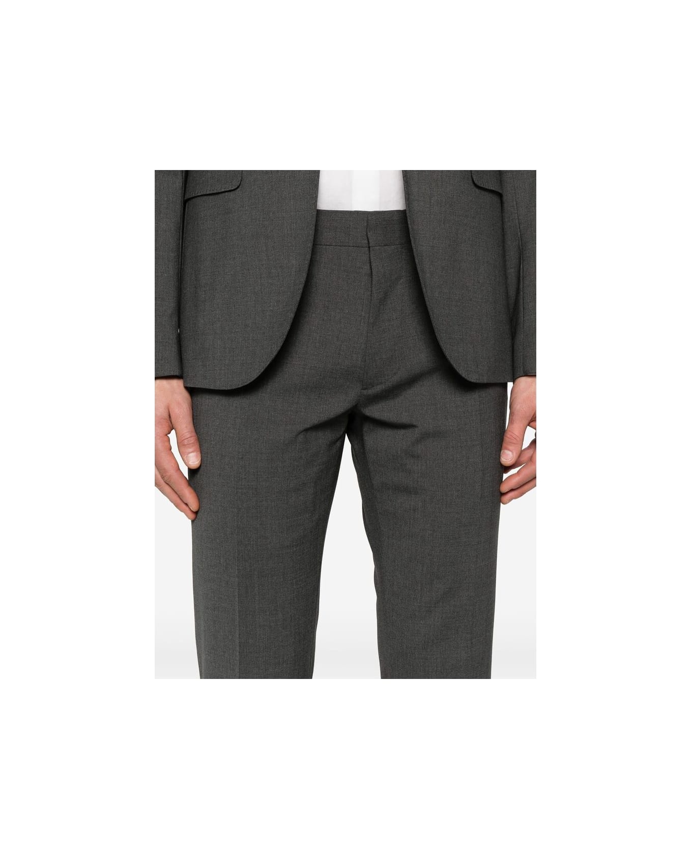 Dsquared2 Suit - GREY