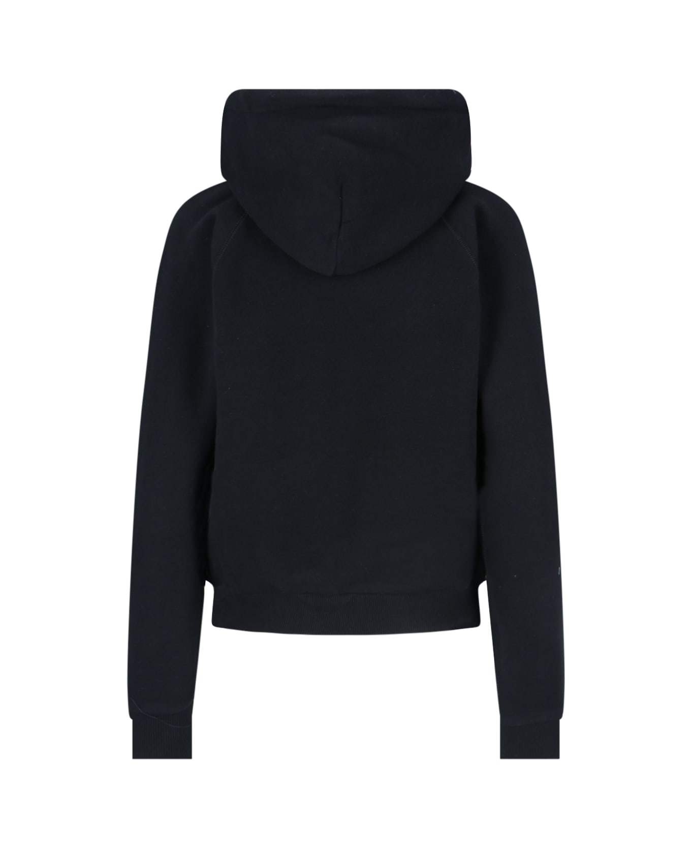Ralph Lauren Logo Hoodie