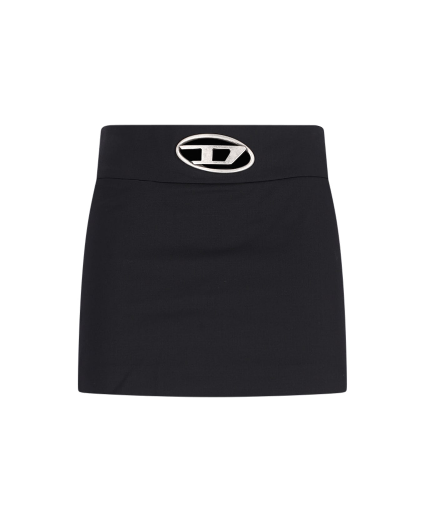 Diesel 0-dixy Skirt