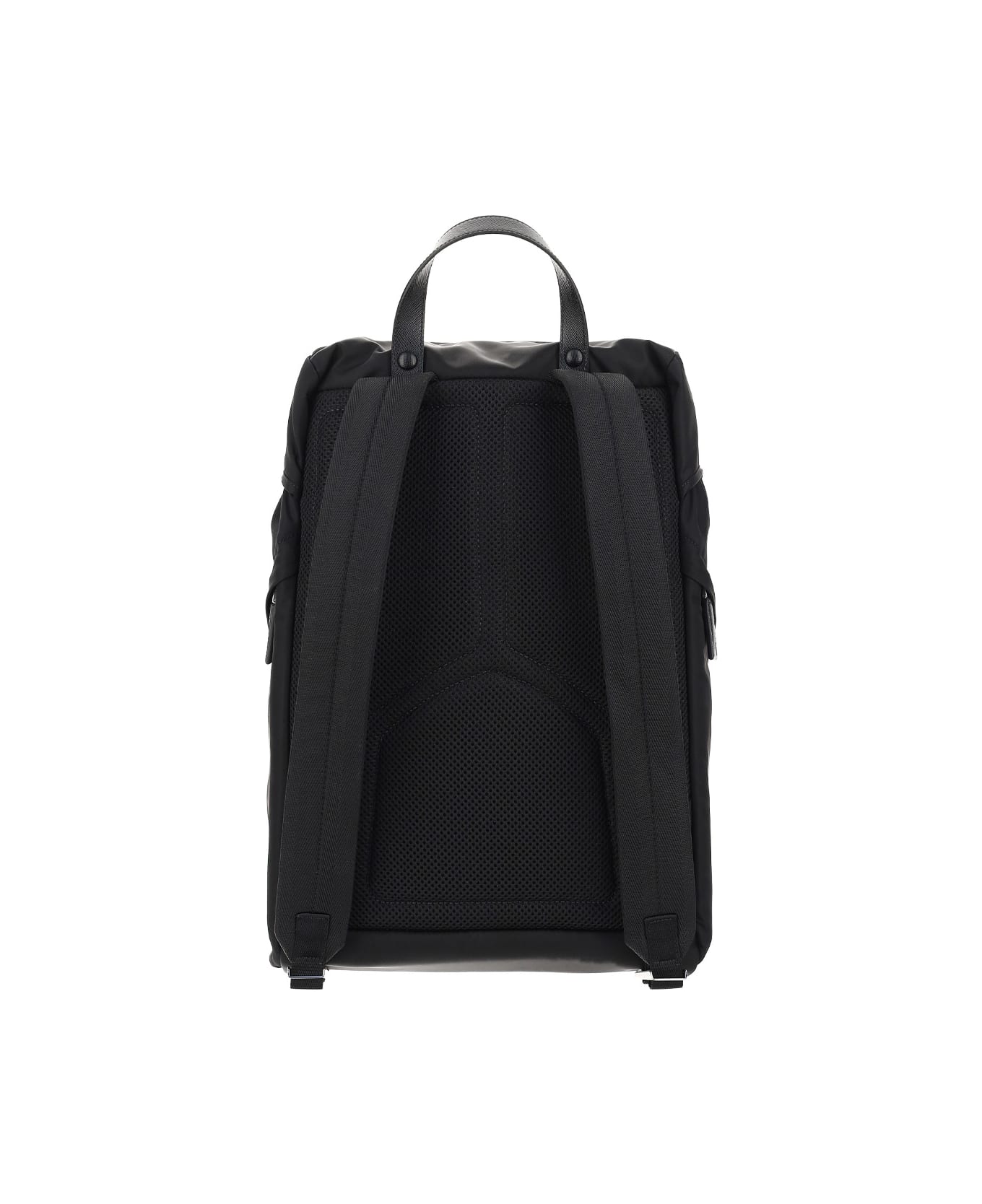 Prada Backpack - Black