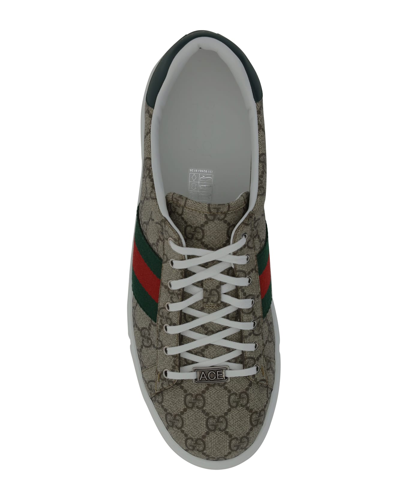 Gucci Sneakers - Beige