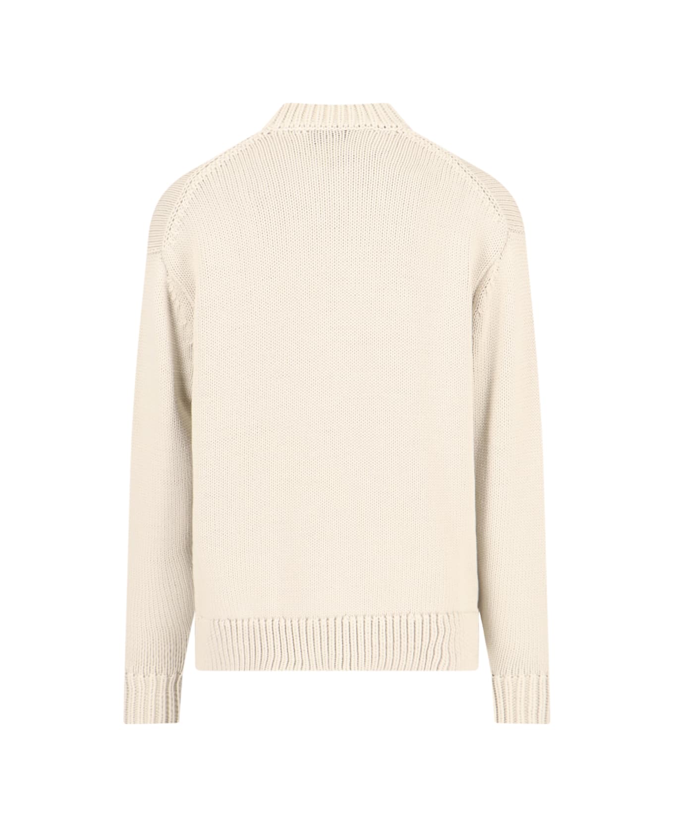 Studio Nicholson Sweater - Cream