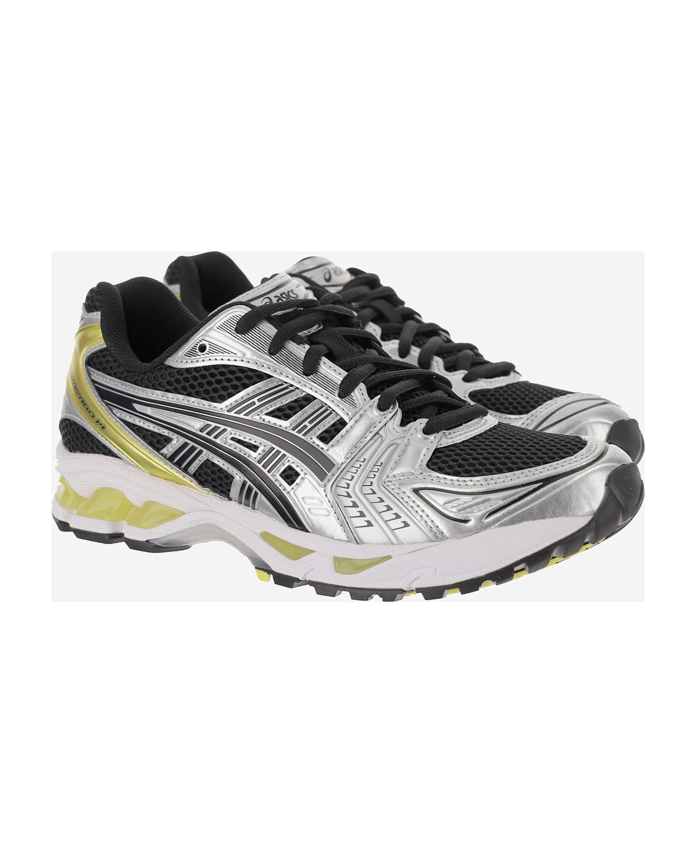 Asics 
gel-kayano 14
 Sneakers - Black