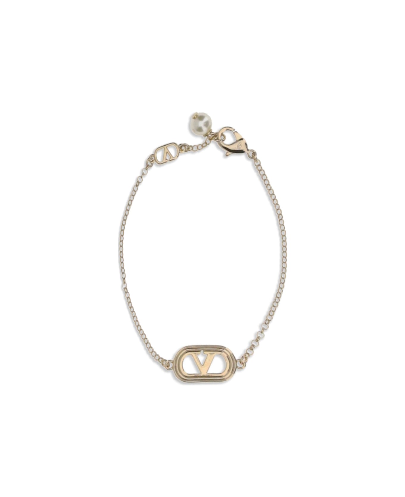 Valentino Garavani Ovalette Bracelet